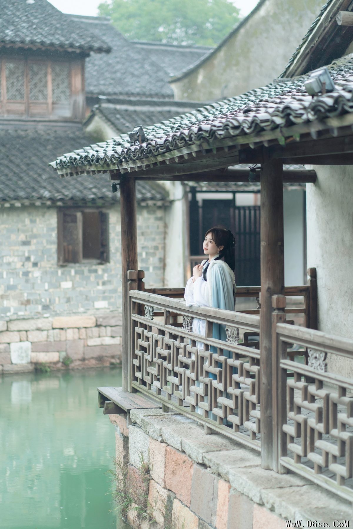 图片[23]-YiTuYu艺图语 Vol.6221 Pao Fu Xiao Fang[23P]-六色网