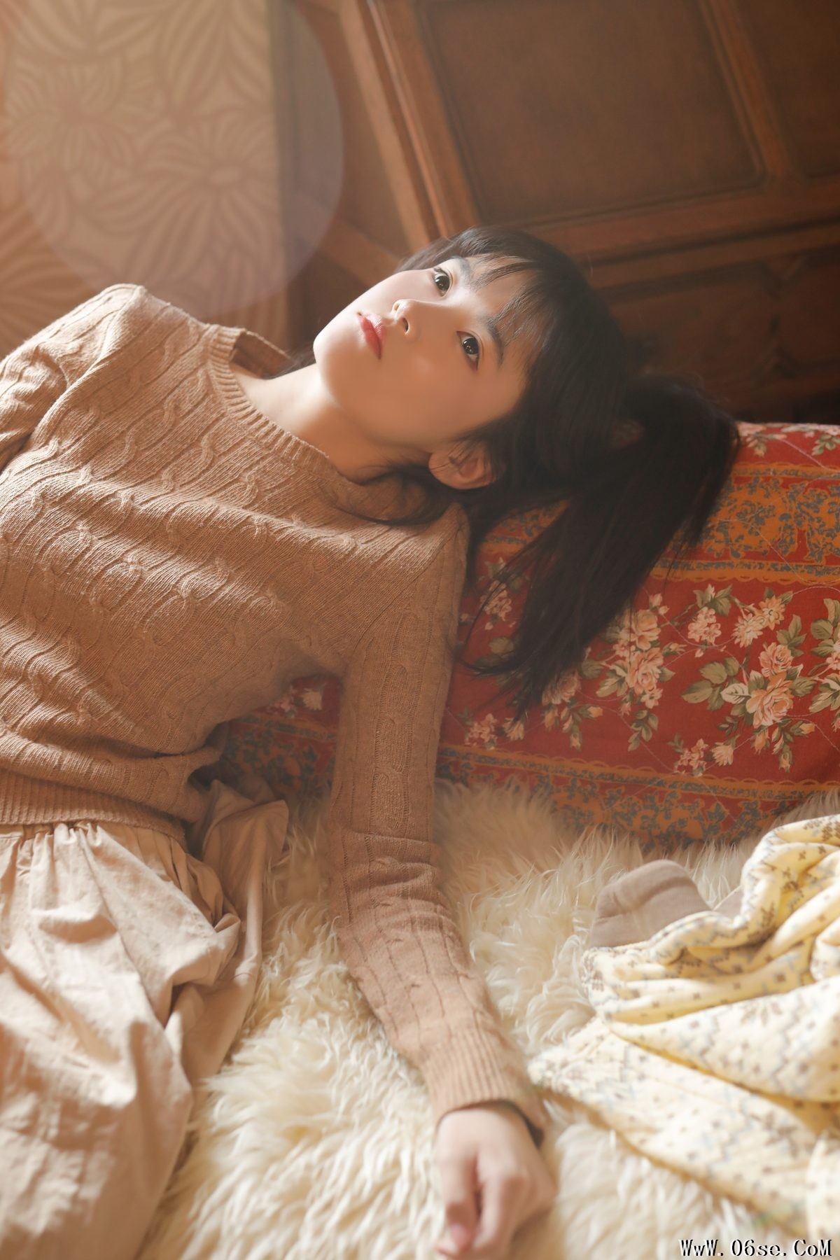 图片[5]-YiTuYu艺图语 Vol.5552 Ming Zai Zai Yo[25P]-六色网