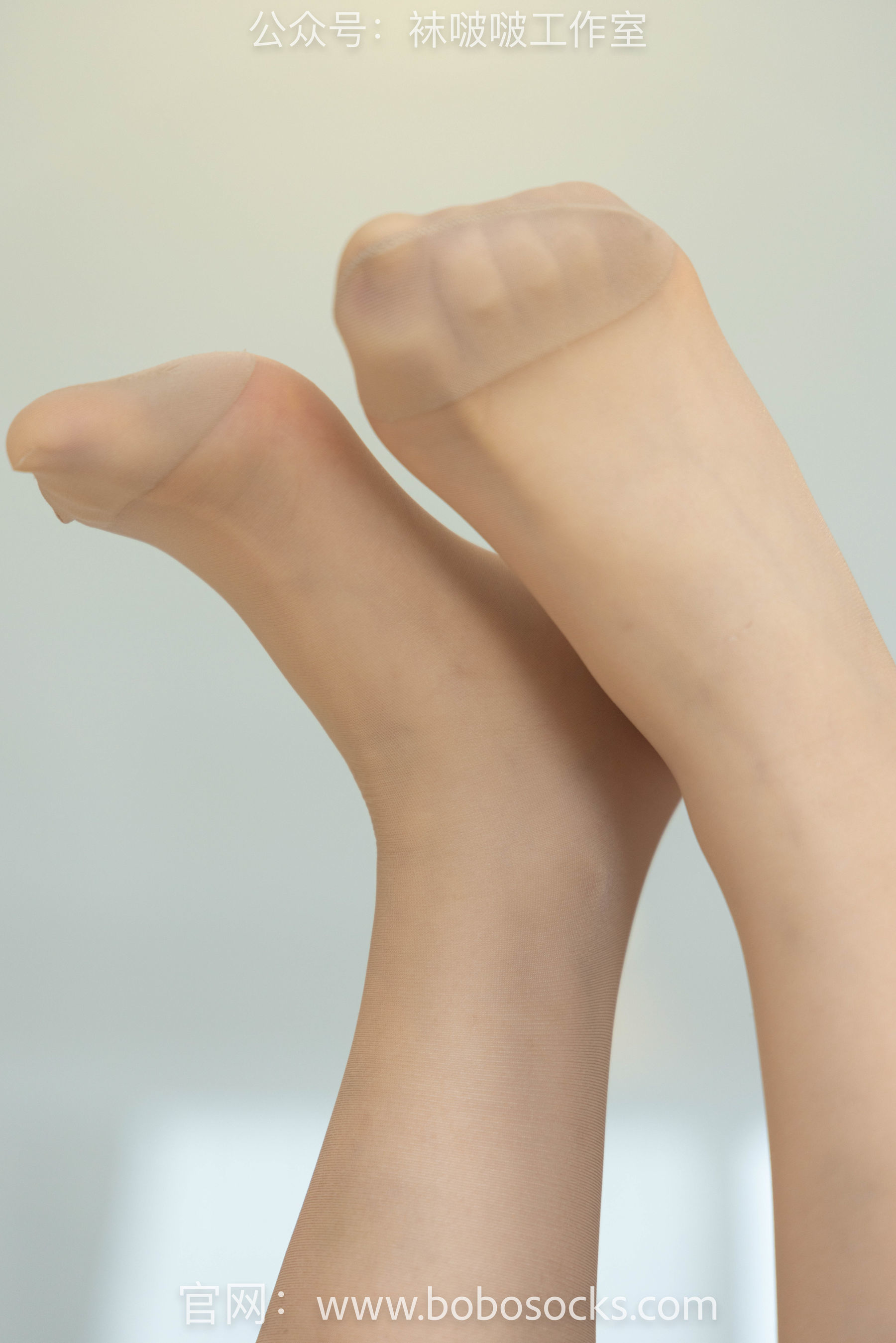 图片[98]-BoBoSocks袜啵啵 No.098 小淳-板鞋、肉丝[140P]-六色网