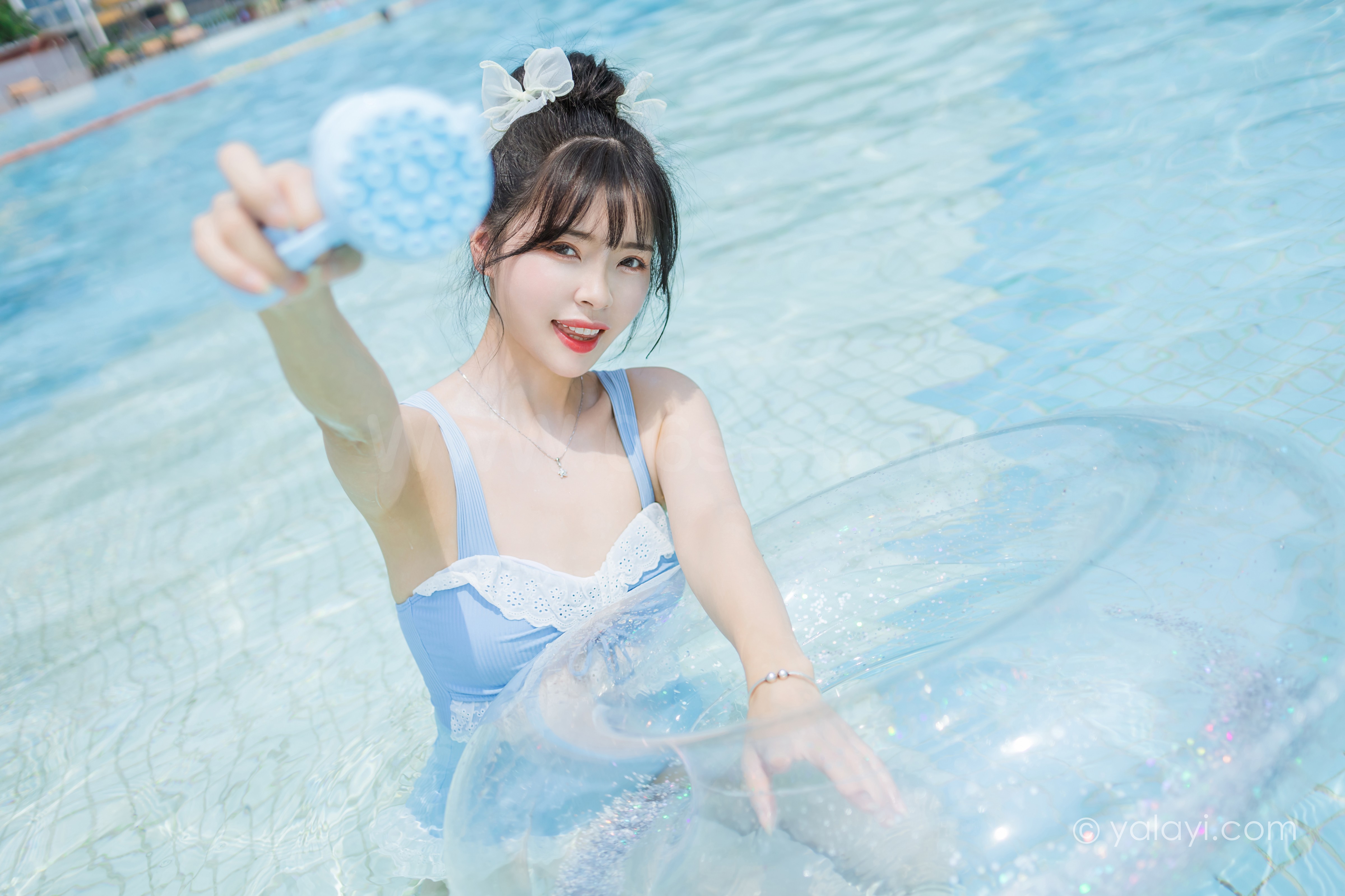 图片[26]-雅拉伊 – 程小蝶《假日阳光》[41P]-六色网