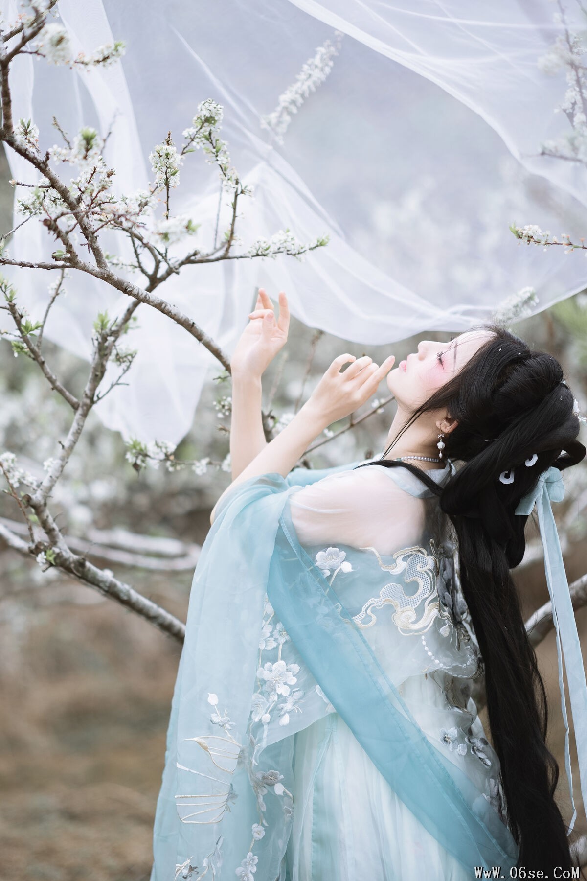 图片[34]-YiTuYu艺图语 Vol.6595 Rui Xue Mizuyuki[37P]-六色网