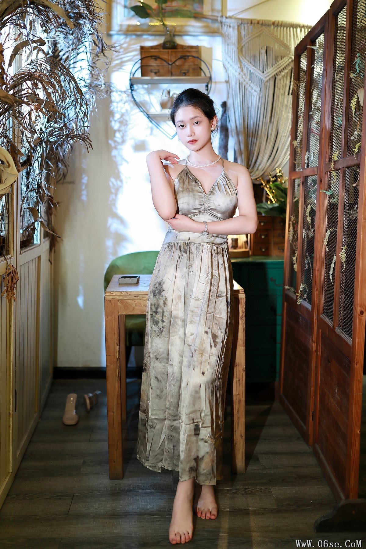 图片[4]-YiTuYu艺图语 Vol.5546 Xiao Xiao Cheng Tong Xue[41P]-六色网