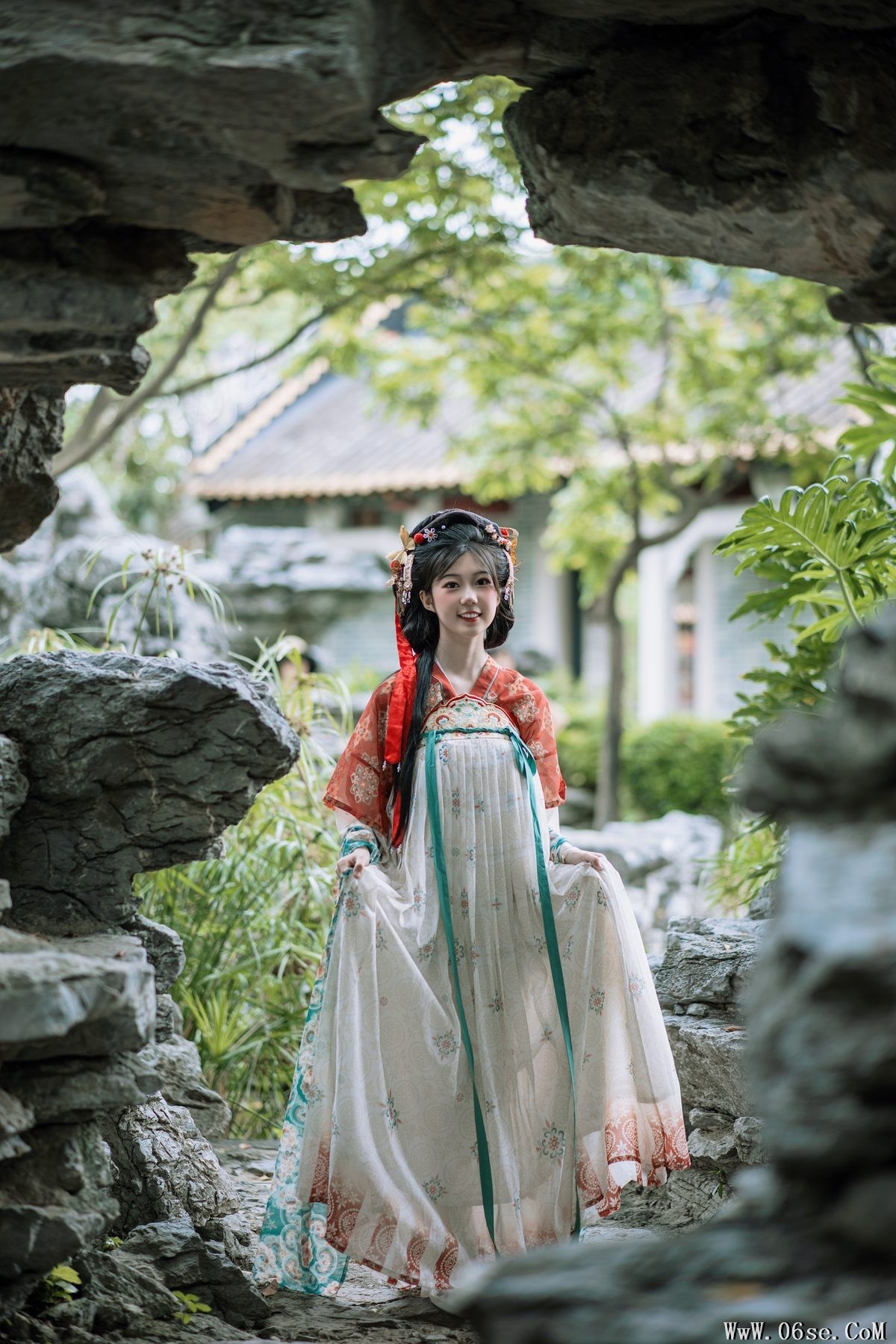 图片[27]-YiTuYu艺图语 Vol.4365 Jiang Ji Yu[33P]-六色网