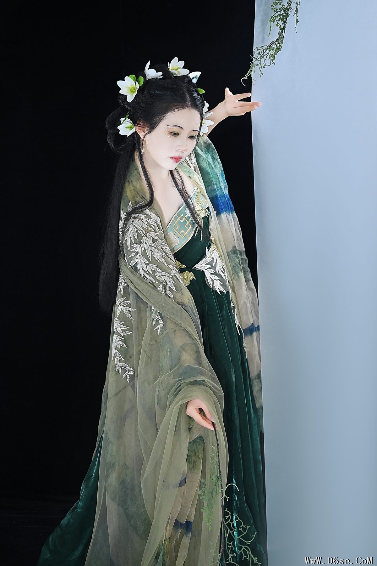 图片[9]-YiTuYu艺图语 Vol.4859 A Jing[22P]-六色网