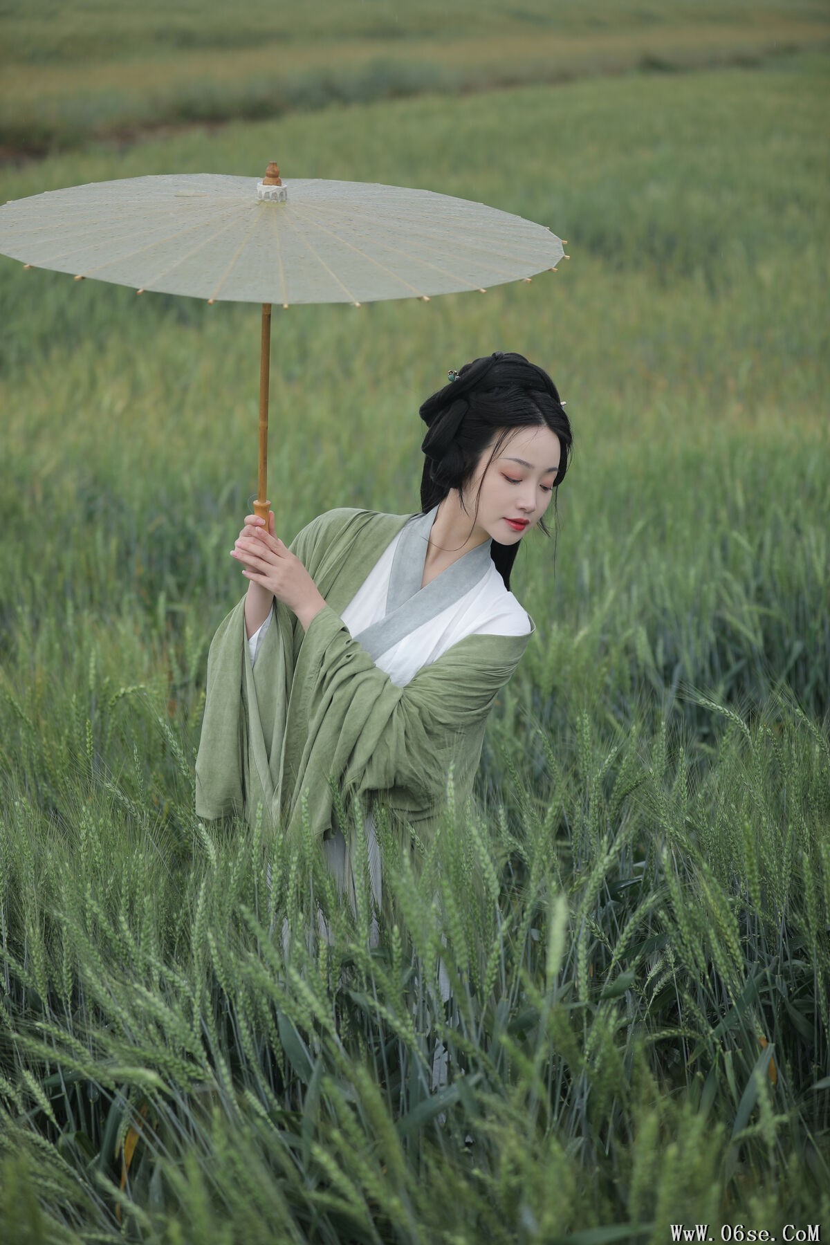 图片[17]-YiTuYu艺图语 Vol.6794 Ling Zi Xi[25P]-六色网