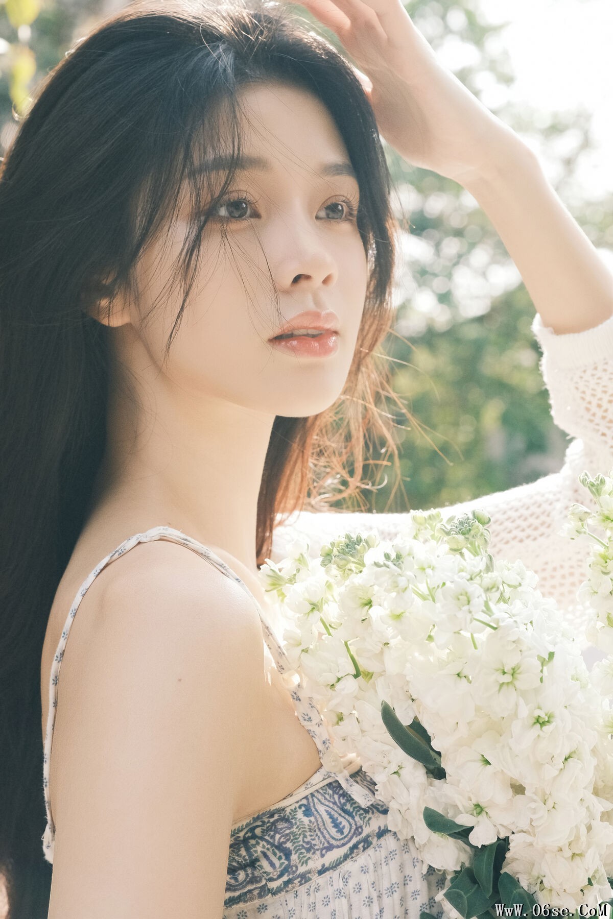 图片[33]-YiTuYu艺图语 Vol.7294 Ban Ban Jiang[36P]-六色网