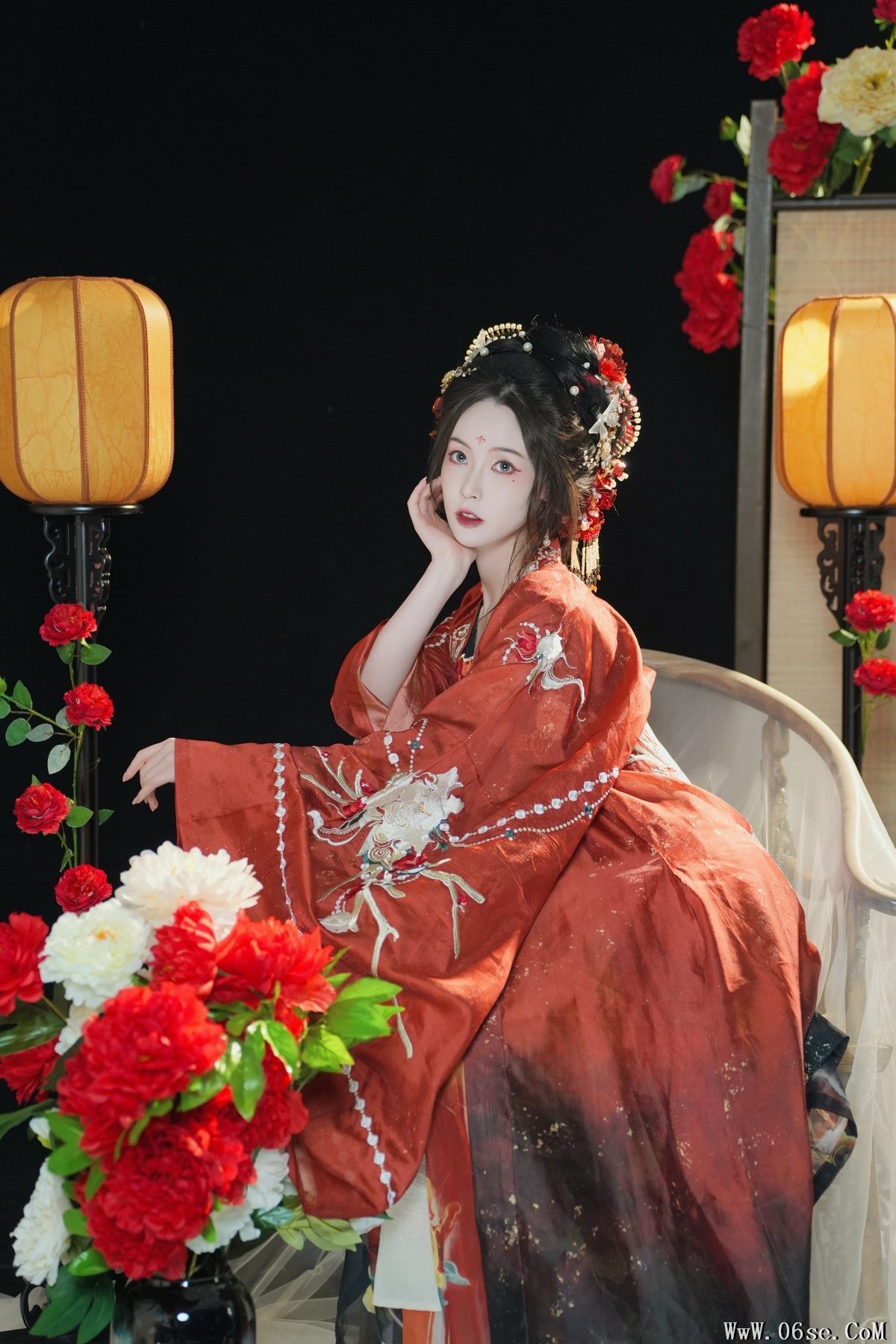 图片[15]-YiTuYu艺图语 Vol.4522 Vi Ge Vivian[53P]-六色网