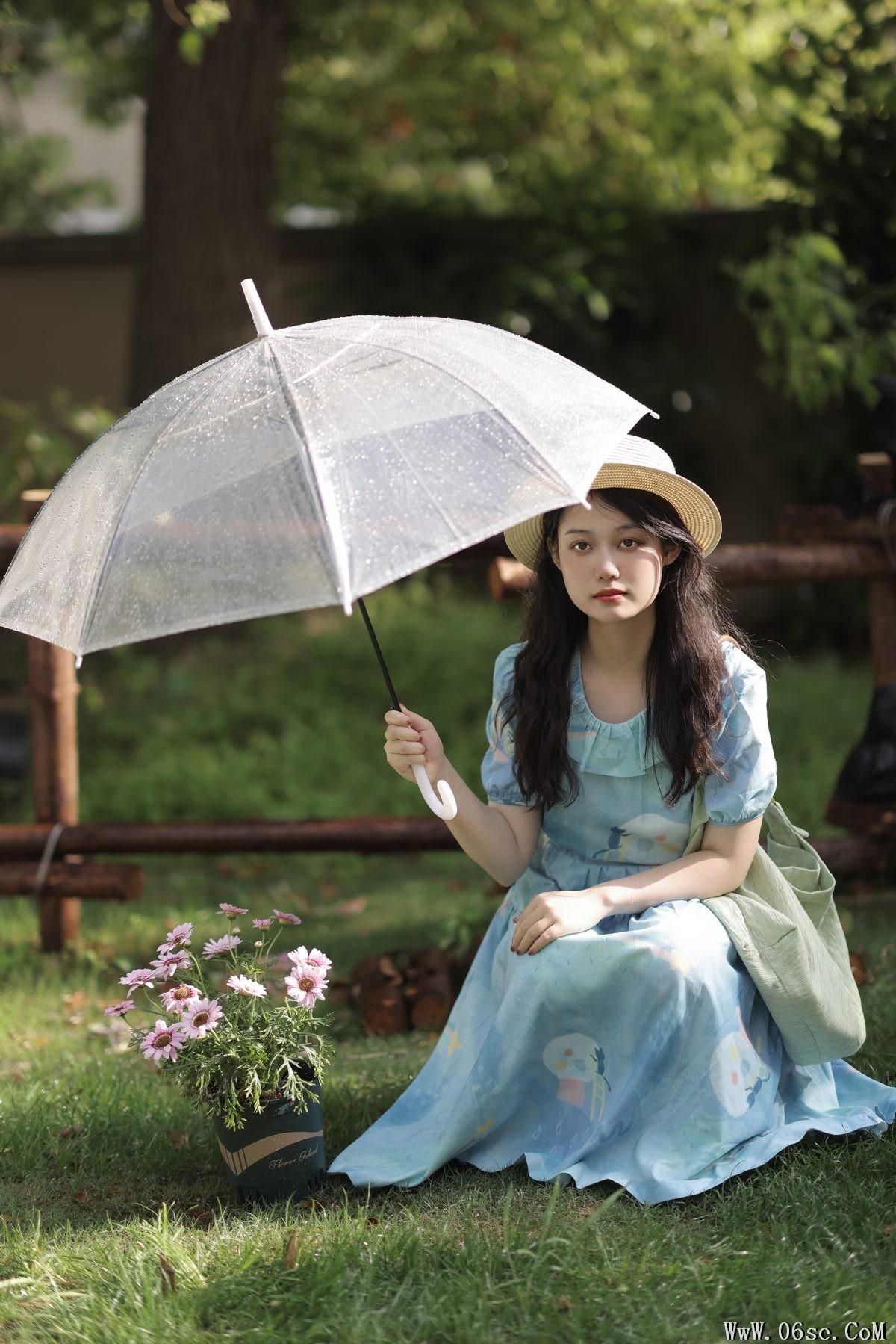 图片[15]-YiTuYu艺图语 Vol.4774 Jiao Zi Yao Chi Tang Tang Tang Tang Da[22P]-六色网
