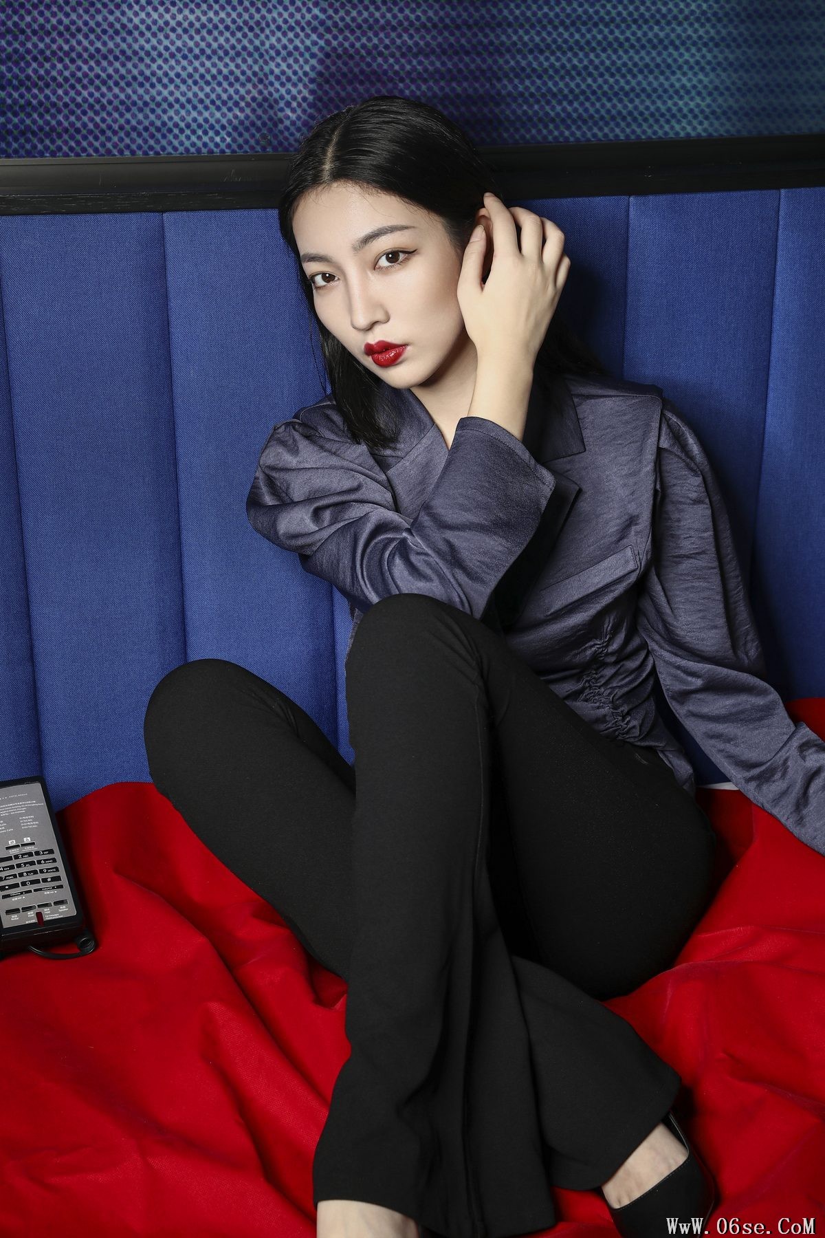 图片[20]-YiTuYu艺图语 Vol.4512 Bei Ji[38P]-六色网