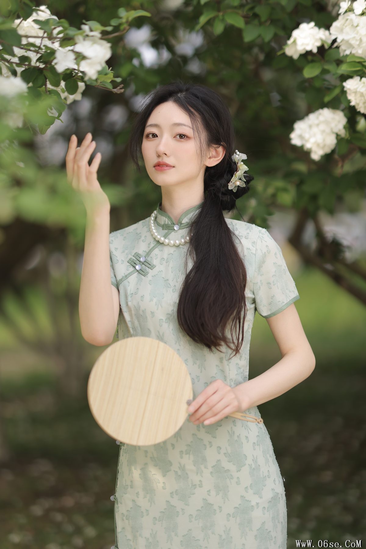 图片[20]-YiTuYu艺图语 Vol.4682 Xiao Yang Ai Gan Fan[27P]-六色网