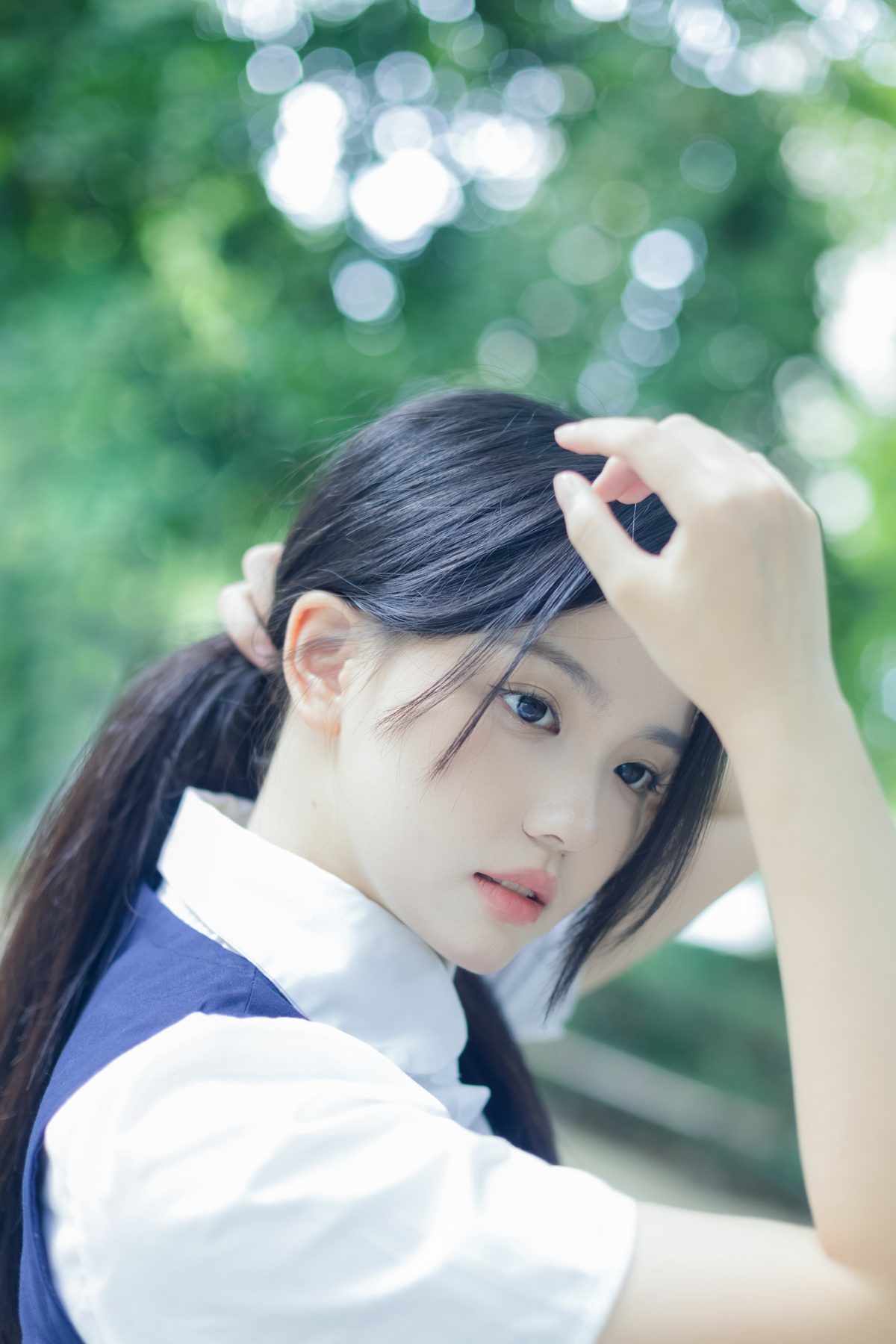 图片[11]-YiTuYu艺图语 Vol.5544 Xiao Hang[33P]-六色网