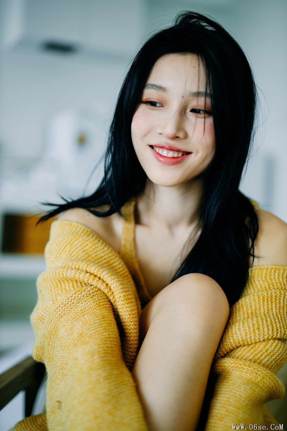 图片[10]-YiTuYu艺图语 Vol.3804 Xiao Hui[35P]-六色网