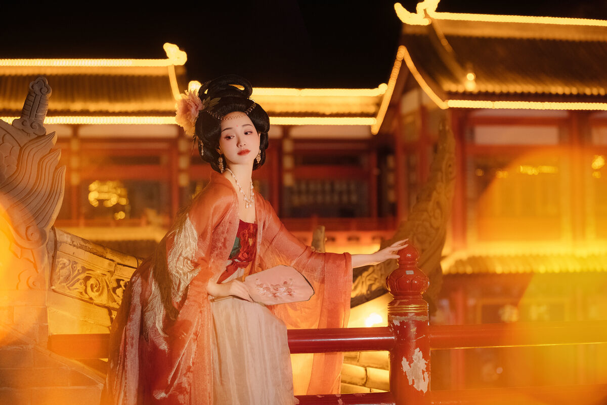 图片[12]-YiTuYu艺图语 Vol.7096 Ling Zi Xi[22P]-六色网