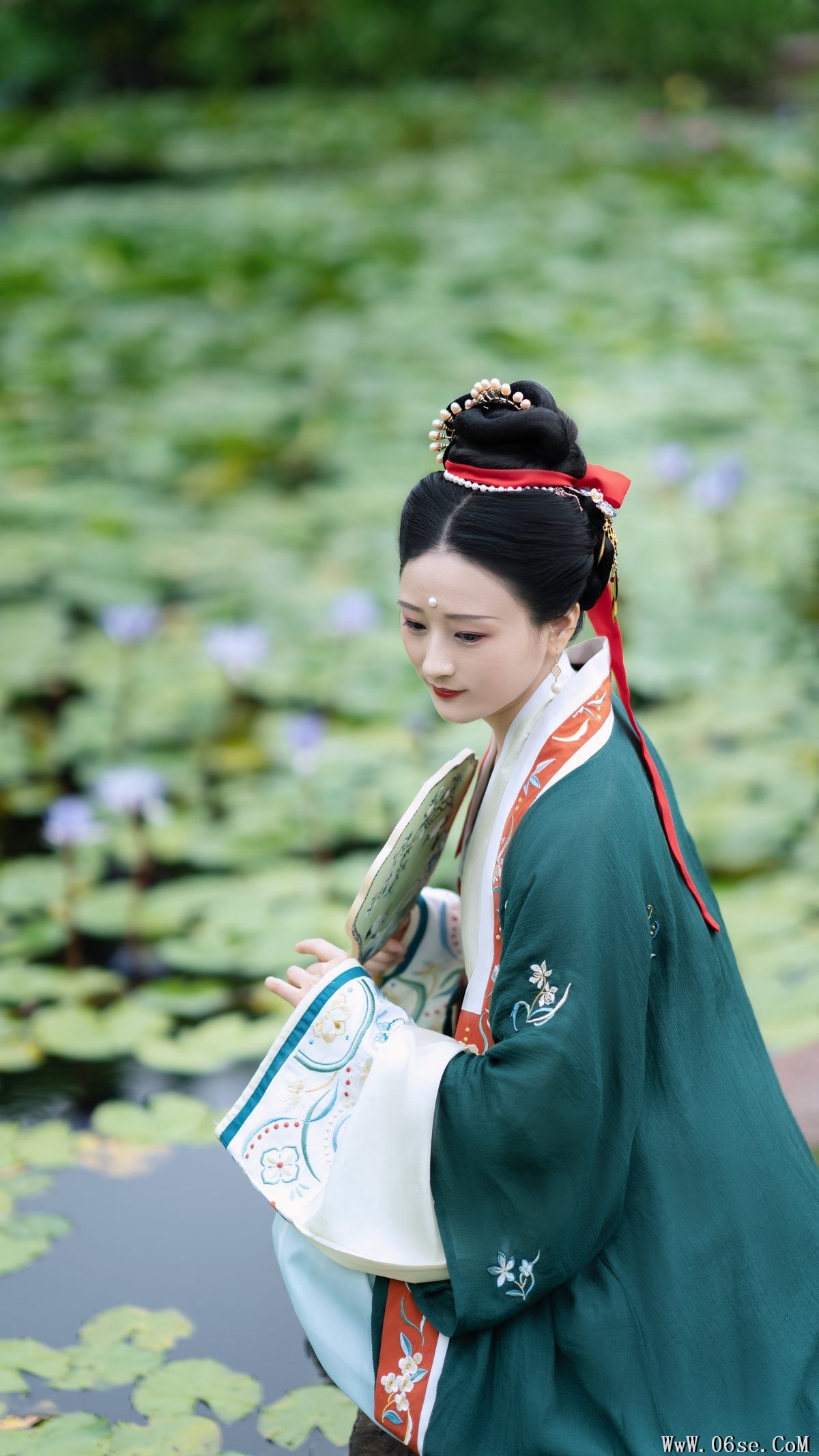 图片[20]-YiTuYu艺图语 Vol.3381 Jin yan JINYAN99[24P]-六色网