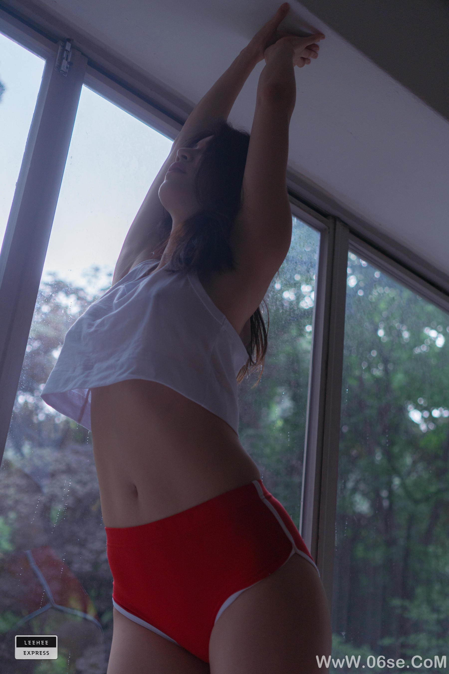图片[38]-[LEEHEE LEHF-032 – Min.E[46P]-六色网