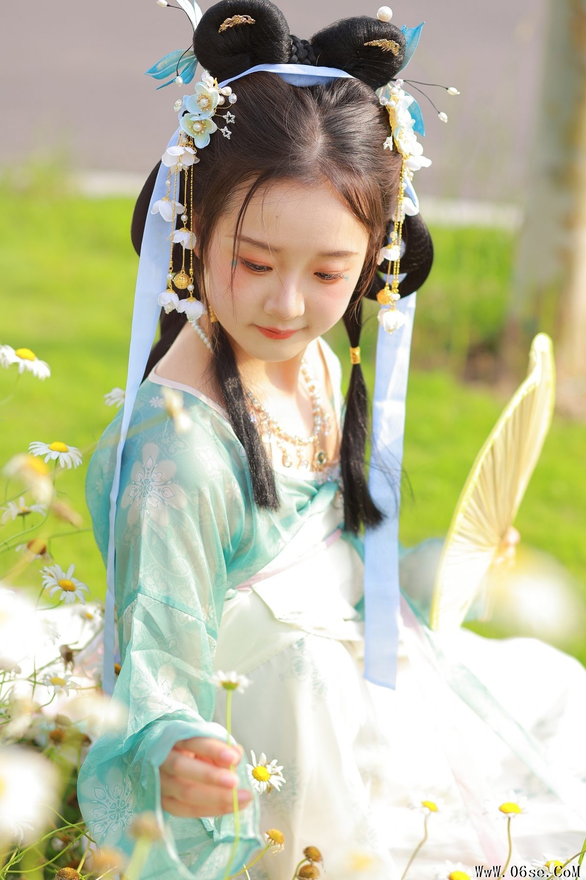 图片[9]-YiTuYu艺图语 Vol.4672 You Er Bai Bai[22P]-六色网