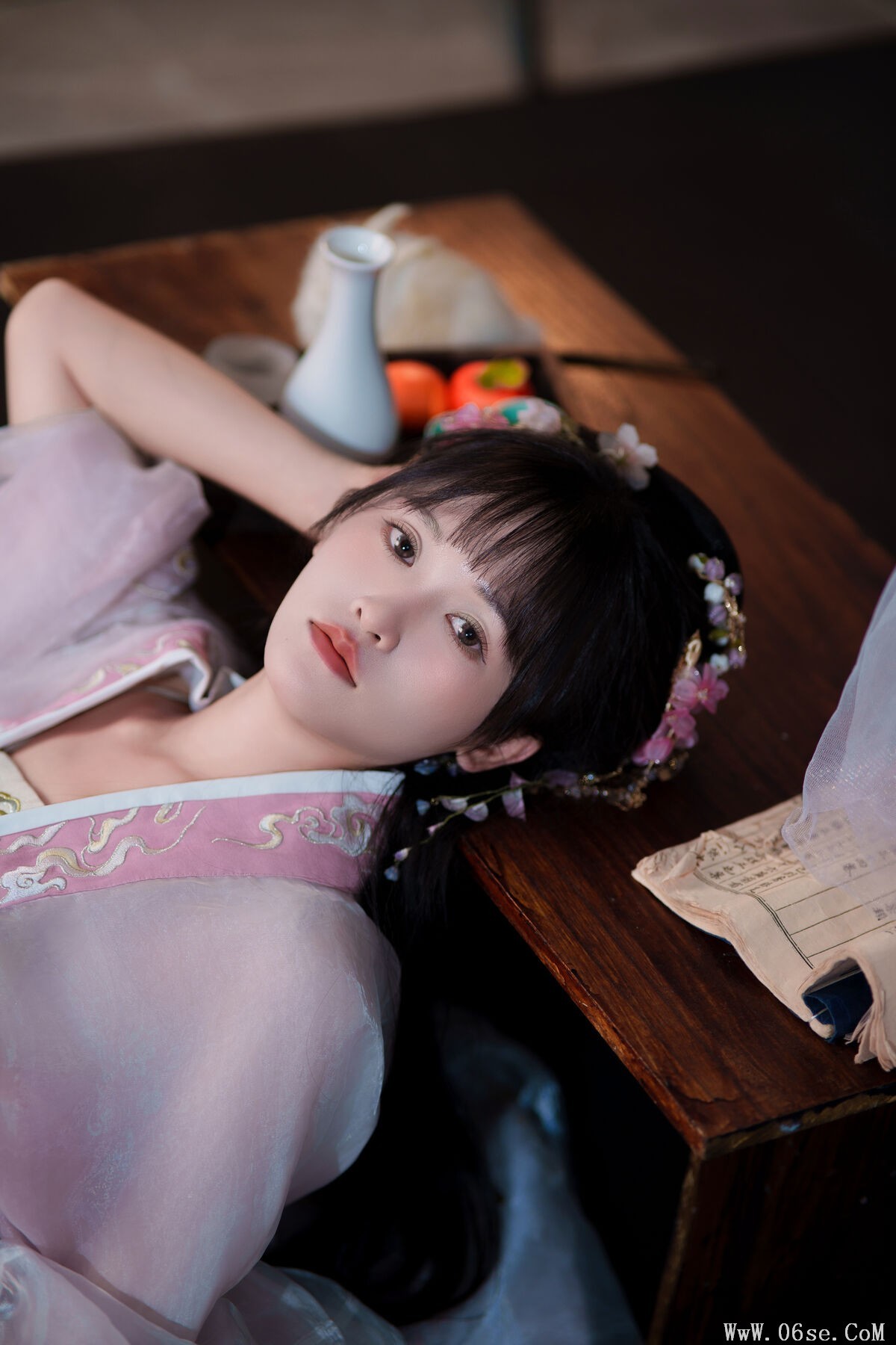 图片[19]-YiTuYu艺图语 Vol.7559 Xiao Xiao Yu[29P]-六色网