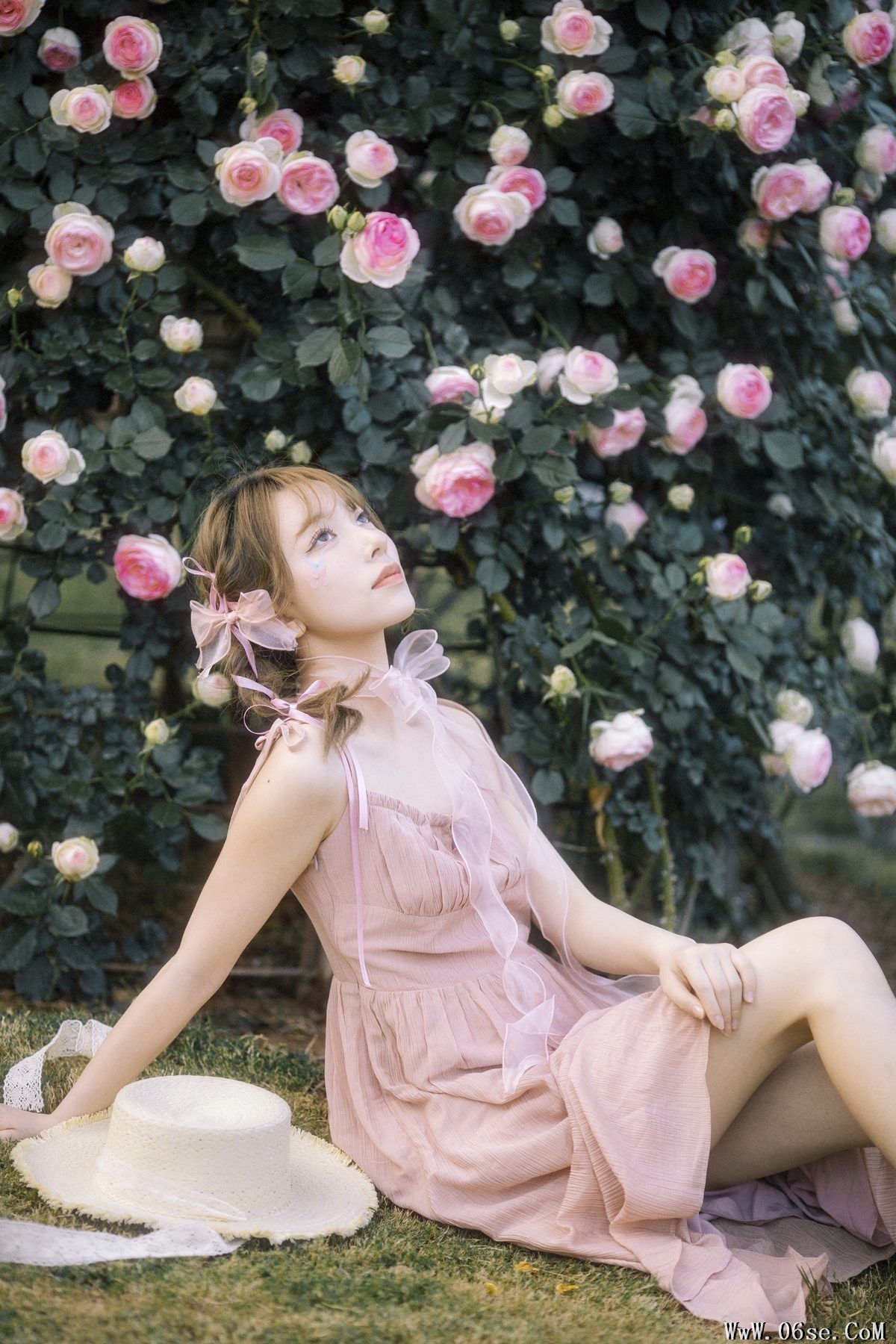 图片[13]-YiTuYu艺图语 Vol.5337 Xiao Huang Yu[20P]-六色网