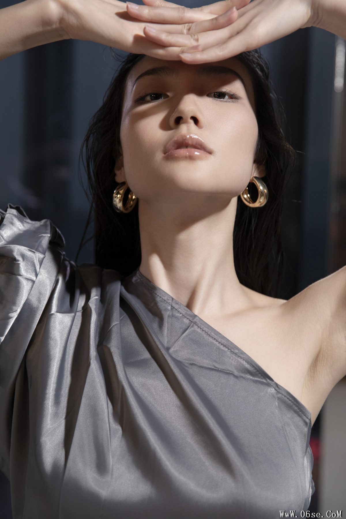 图片[10]-YiTuYu艺图语 Vol.5081 Wo Shi Xiao Tu[31P]-六色网