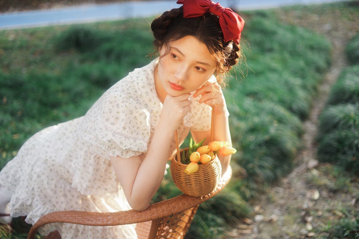 图片[36]-YiTuYu艺图语 Vol.4411 Li Yue[39P]-六色网