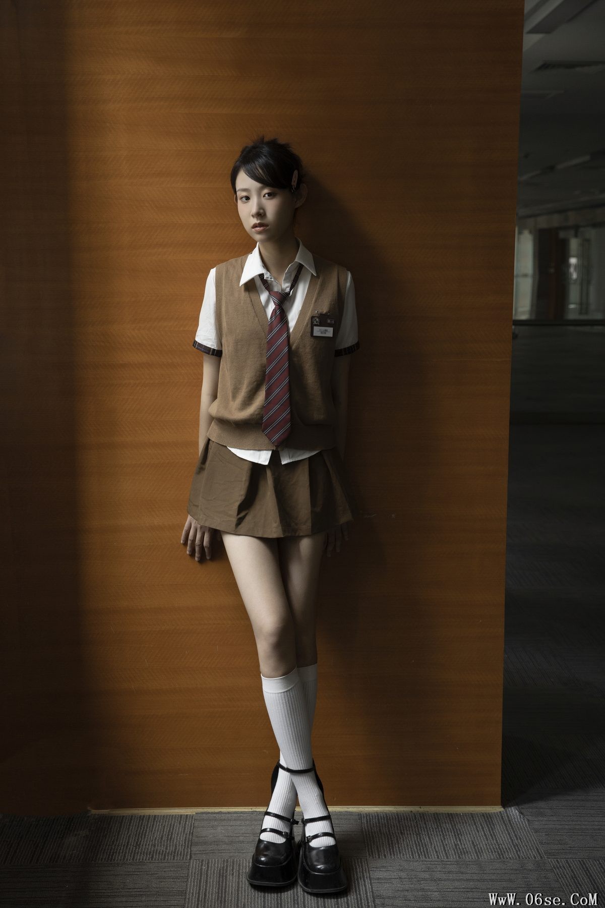 图片[5]-YiTuYu艺图语 Vol.6003 Kang Kang[21P]-六色网