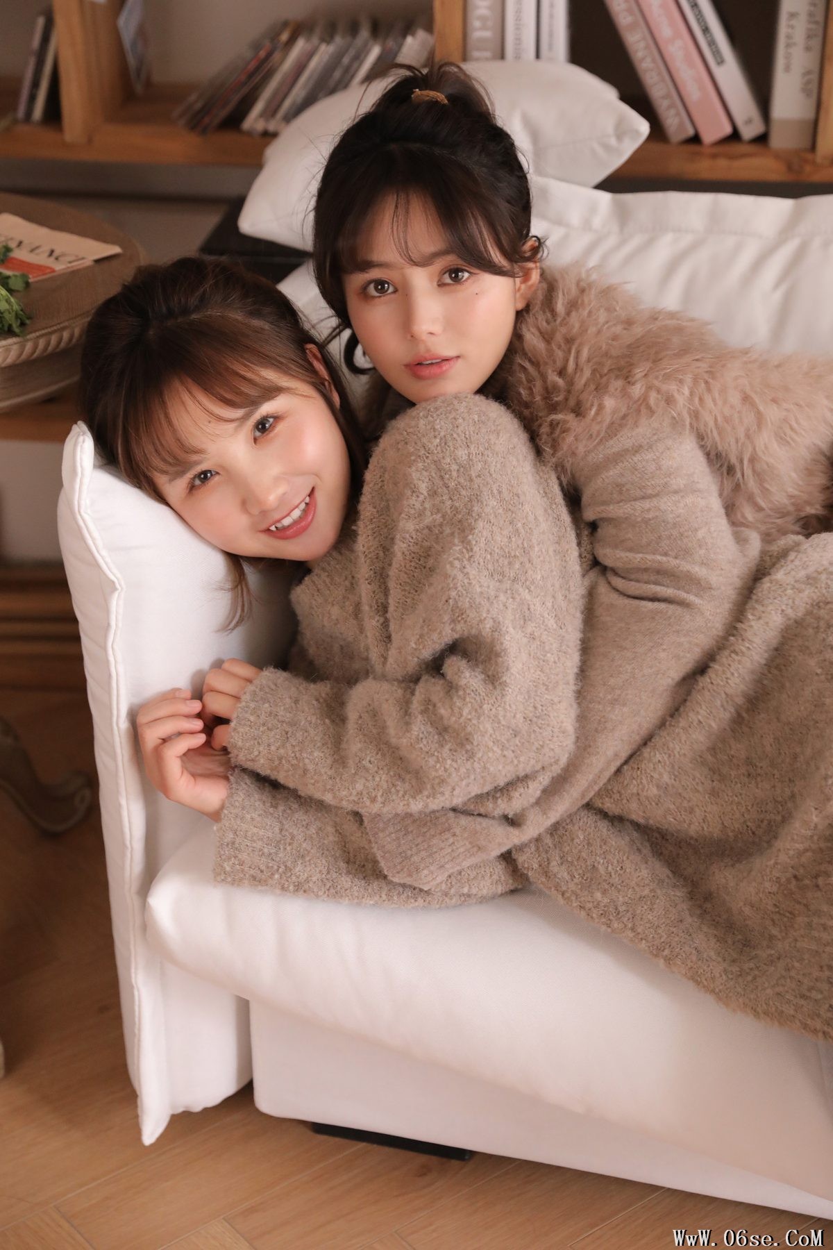 图片[21]-YiTuYu艺图语 Vol.5534 Xia Jiang Bu Shi Xia Jiang[24P]-六色网