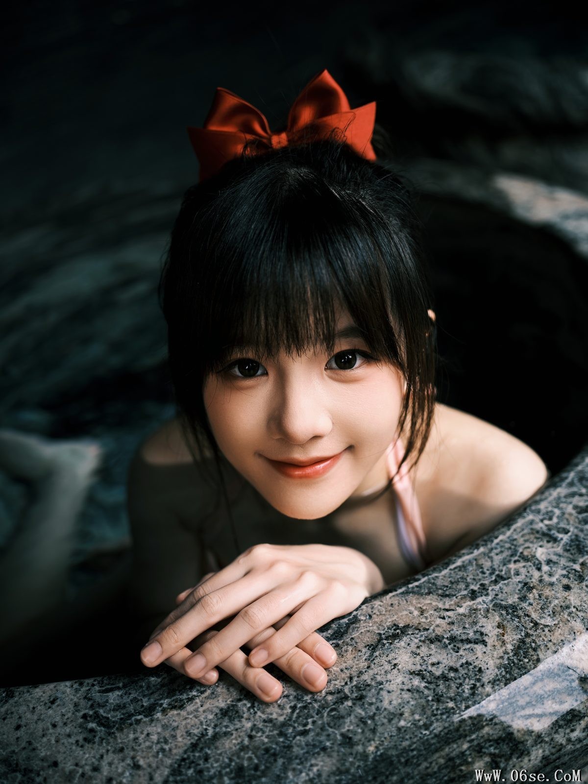 图片[26]-YiTuYu艺图语 Vol.3701 Xiao Xiao Miao[75P]-六色网