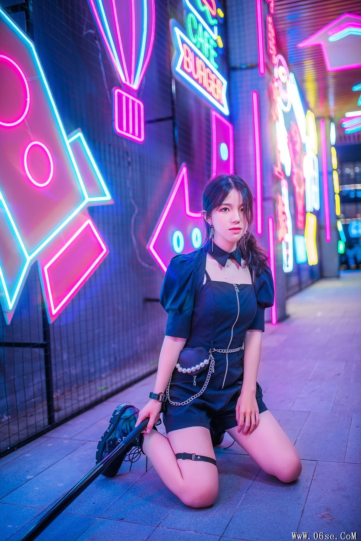 图片[17]-YiTuYu艺图语 Vol.5457 Zhou Tao[33P]-六色网