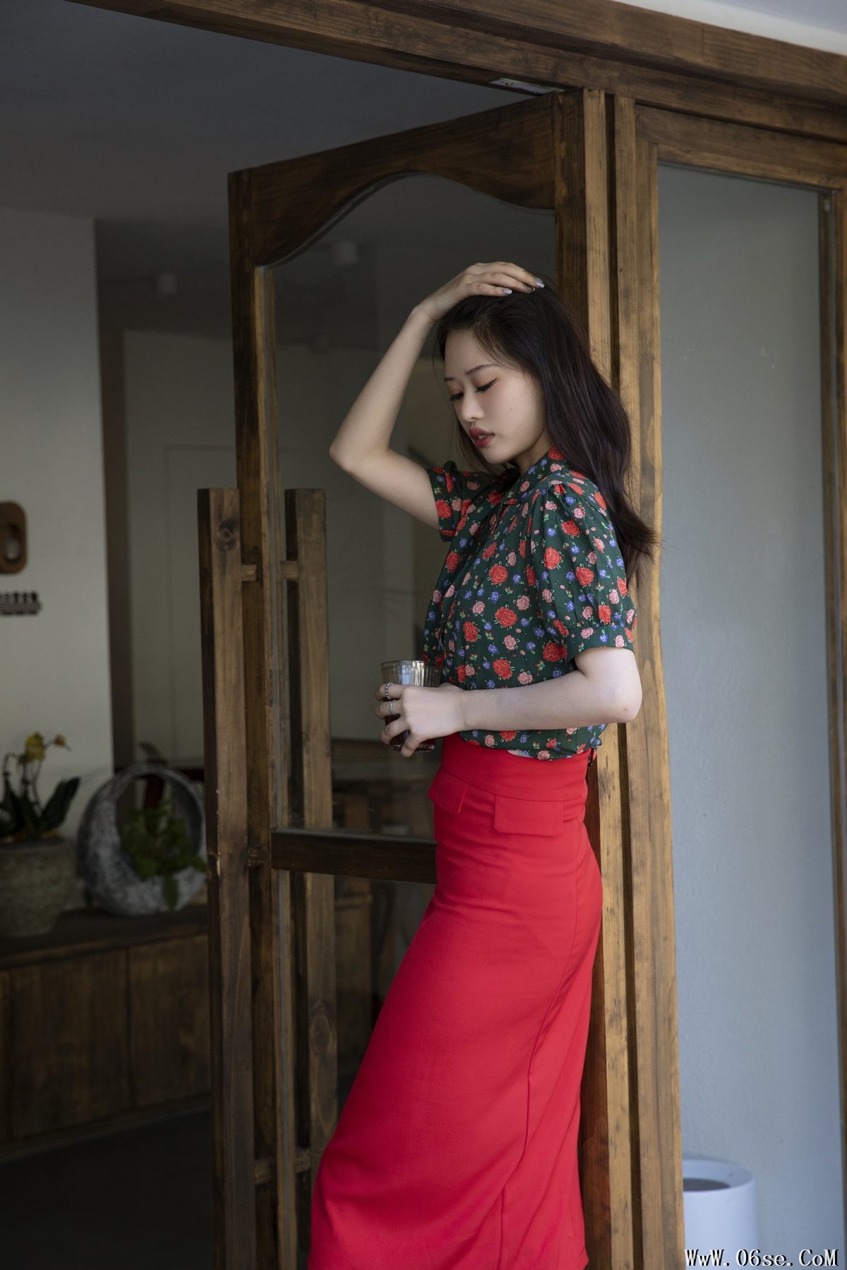 图片[19]-YiTuYu艺图语 Vol.5038 Chenaling_cl[28P]-六色网