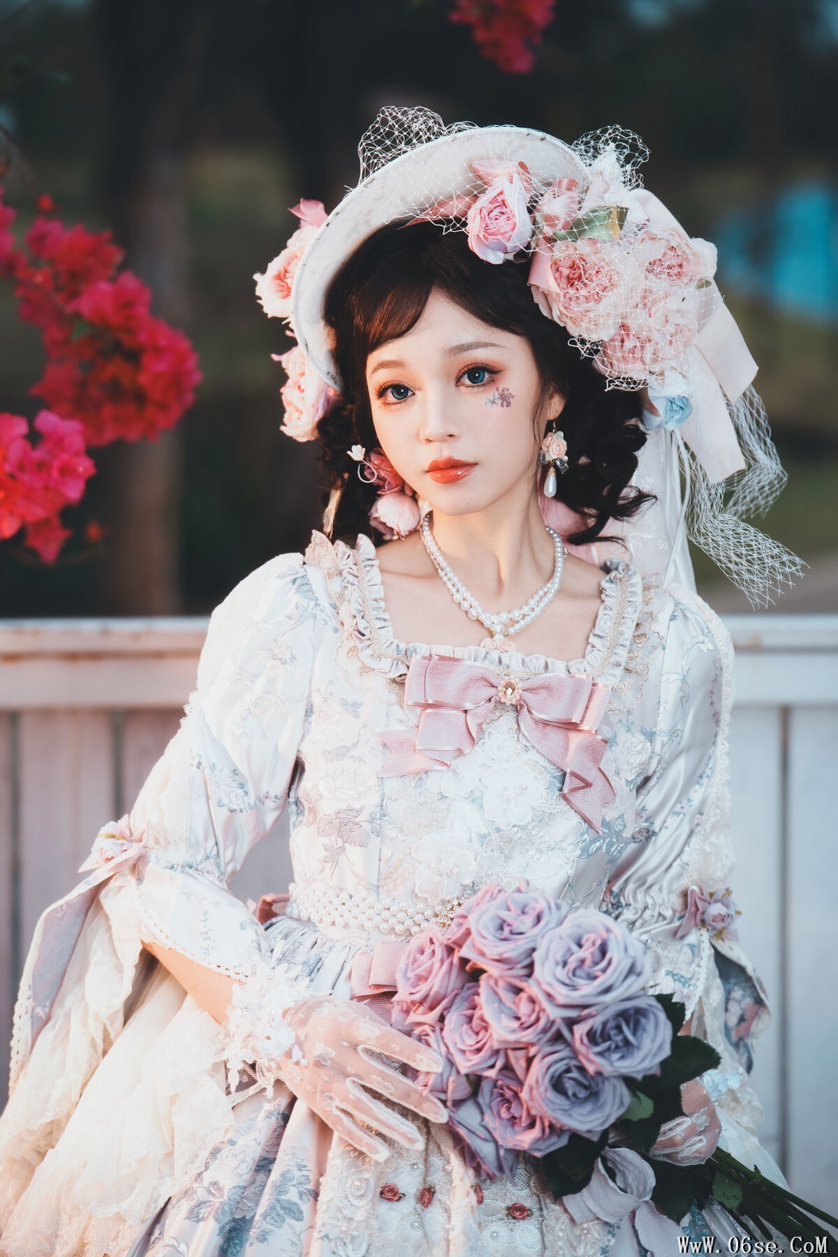 图片[7]-YiTuYu艺图语 Vol.7017 Disexi Si Ning[33P]-六色网