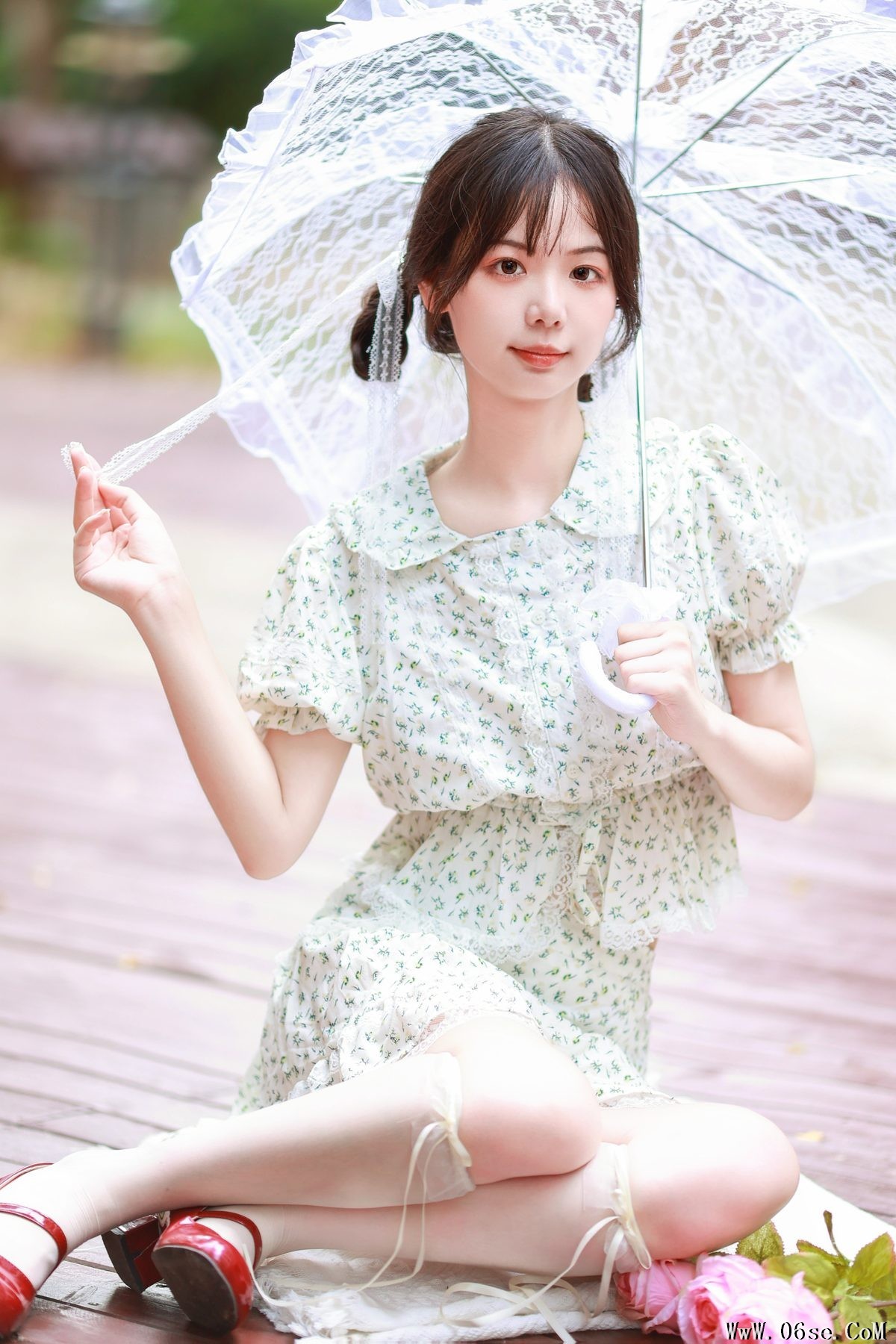 图片[5]-YiTuYu艺图语 Vol.5185 Mu Yan Se Cc[29P]-六色网