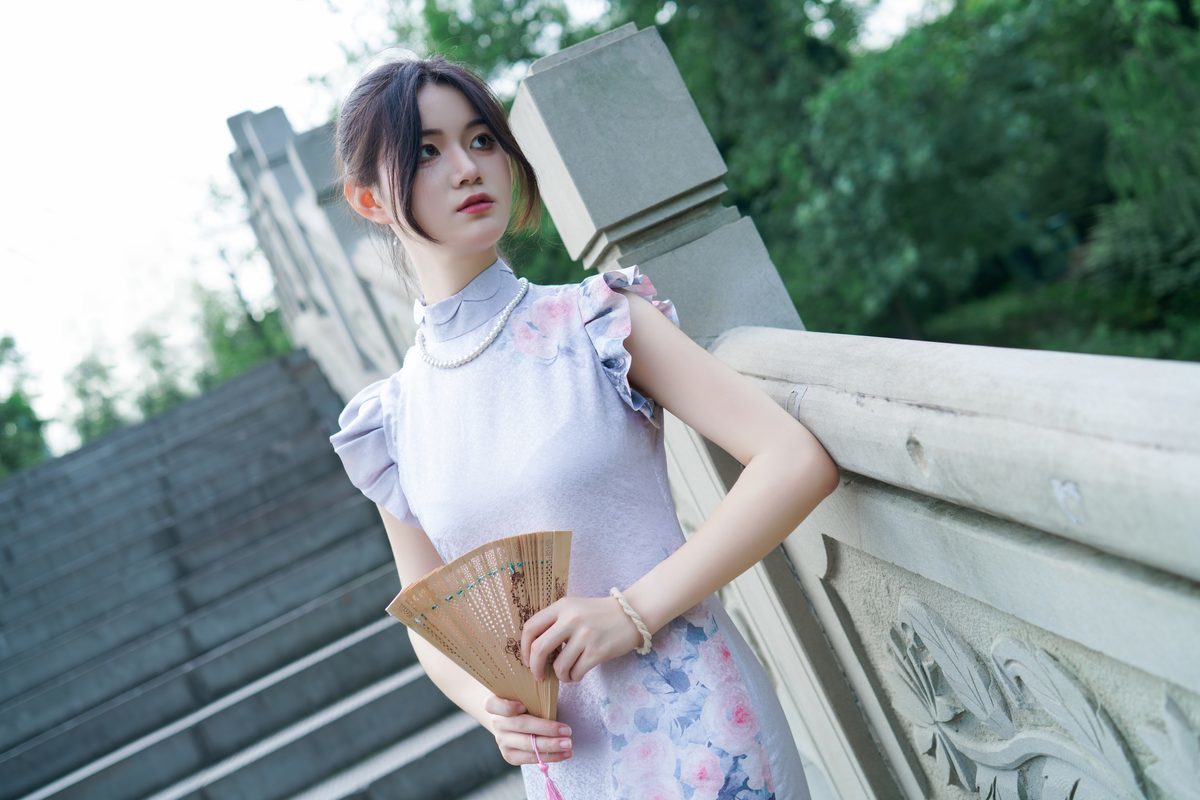 图片[10]-YiTuYu艺图语 Vol.5179 Jiu Ge[22P]-六色网