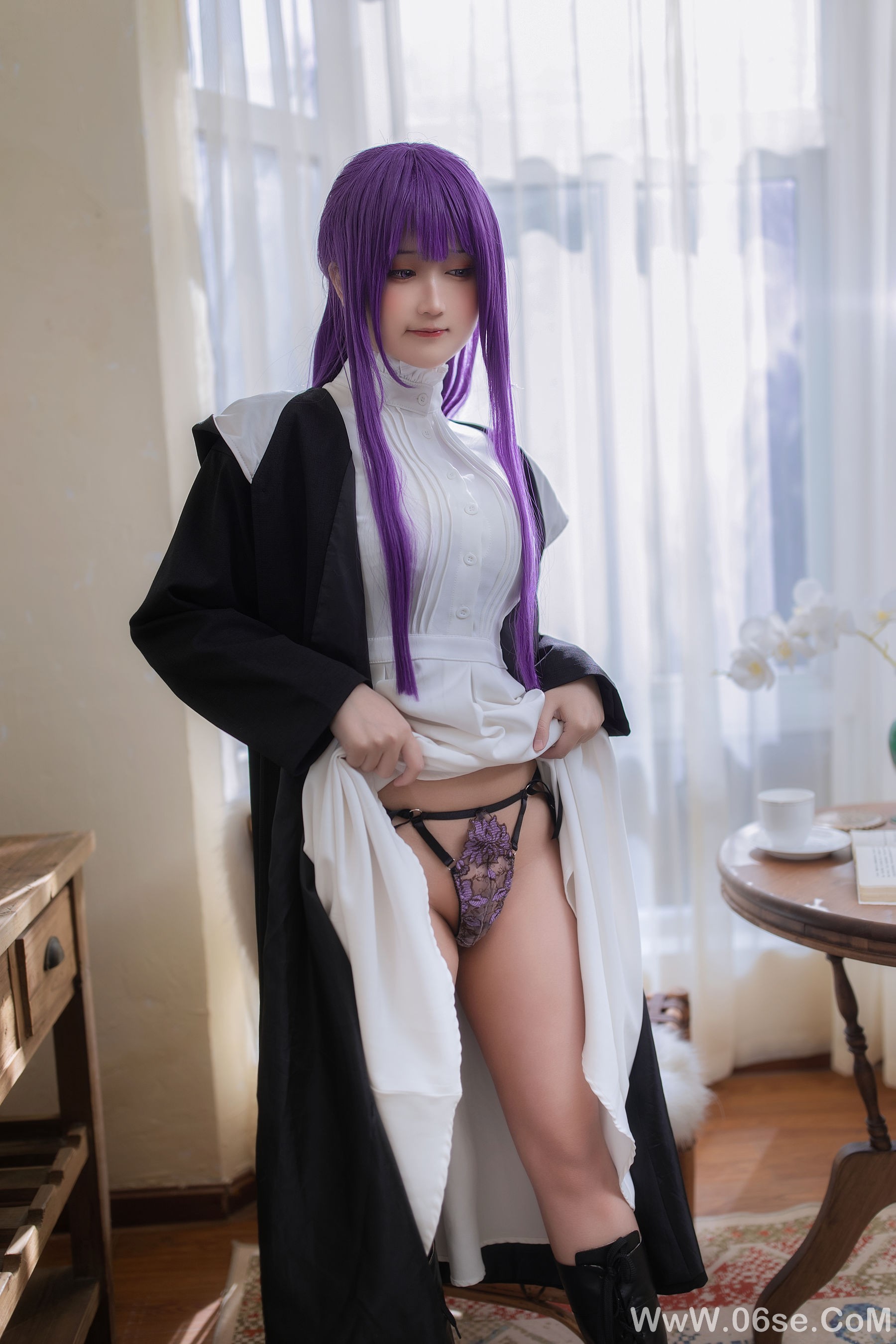 图片[3]-微博妹子三度_69 – 菲伦[37P]-六色网