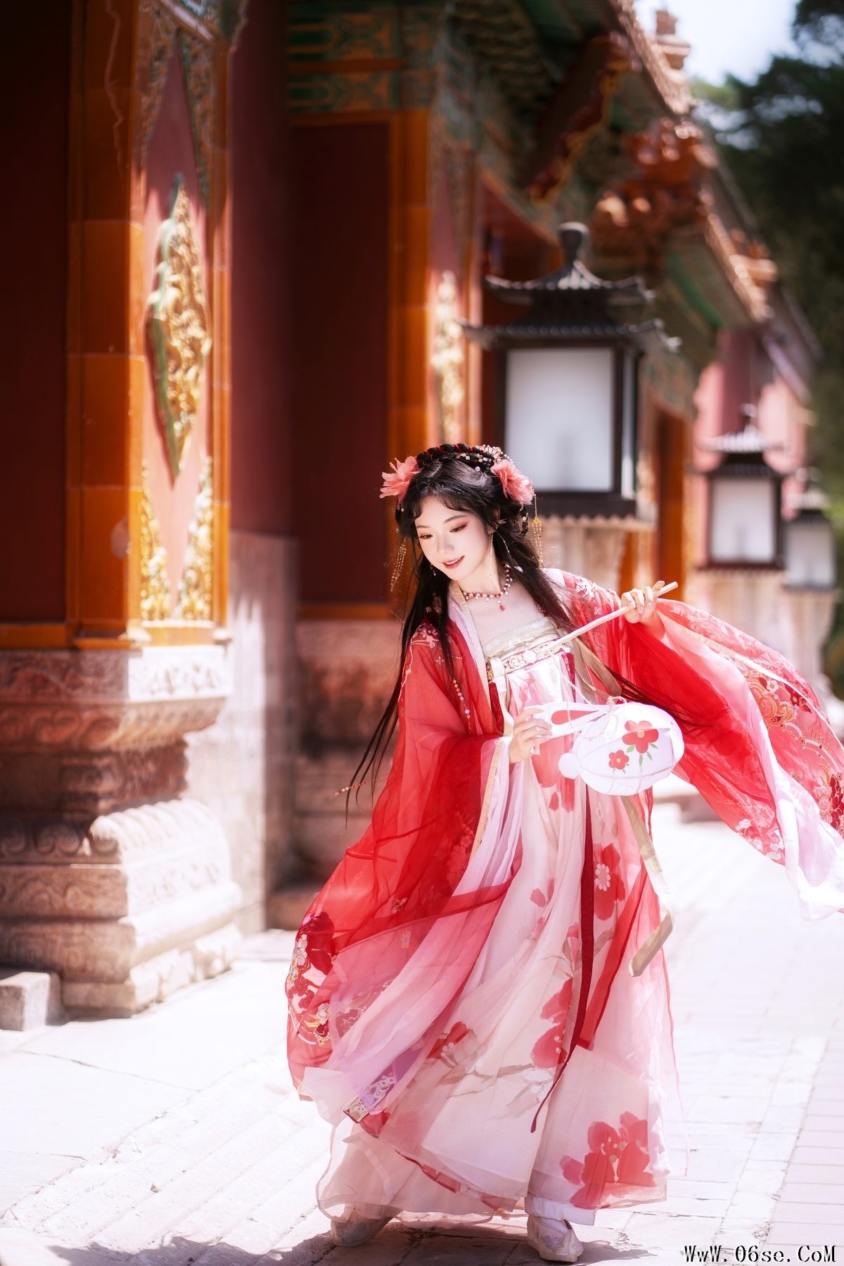 图片[24]-YiTuYu艺图语 Vol.4554 Lin You Chi[27P]-六色网