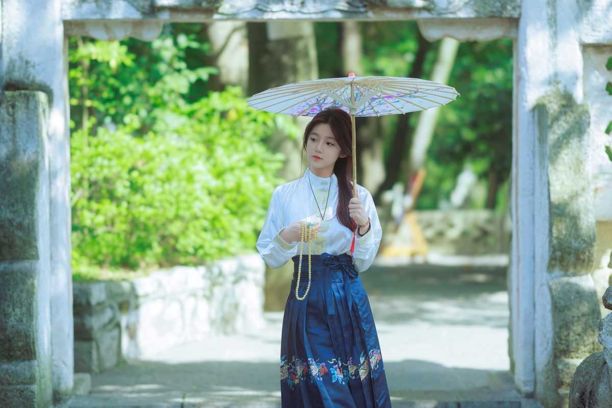 图片[15]-YiTuYu艺图语 Vol.5275 Xiao Mi Dou[41P]-六色网