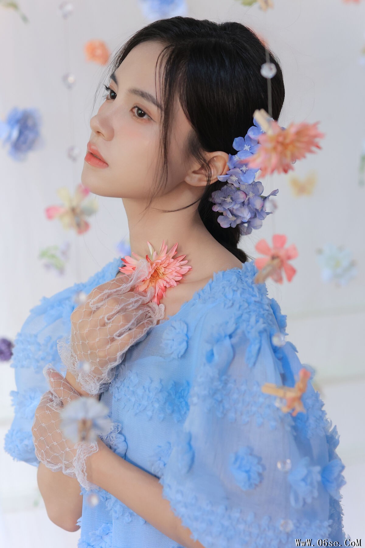 图片[20]-YiTuYu艺图语 Vol.7414 Pa Pa Xiao Gong Zhu[31P]-六色网