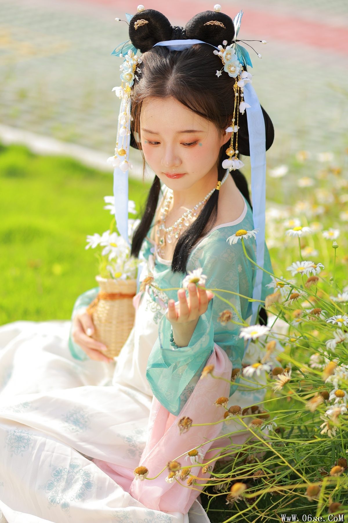 图片[18]-YiTuYu艺图语 Vol.4672 You Er Bai Bai[22P]-六色网
