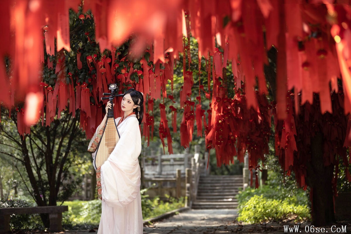 图片[22]-YiTuYu艺图语 Vol.6339 Wan Jiang Ting[40P]-六色网