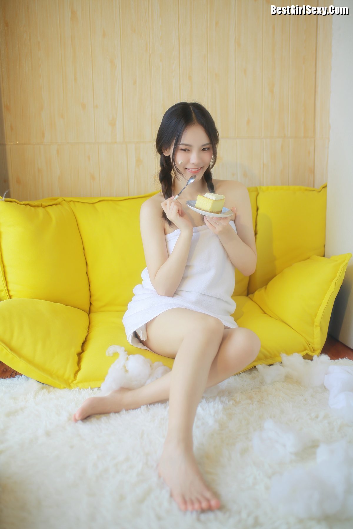 图片[17]-YiTuYu艺图语 Vol.3970 Qing Huan Er[31P]-六色网