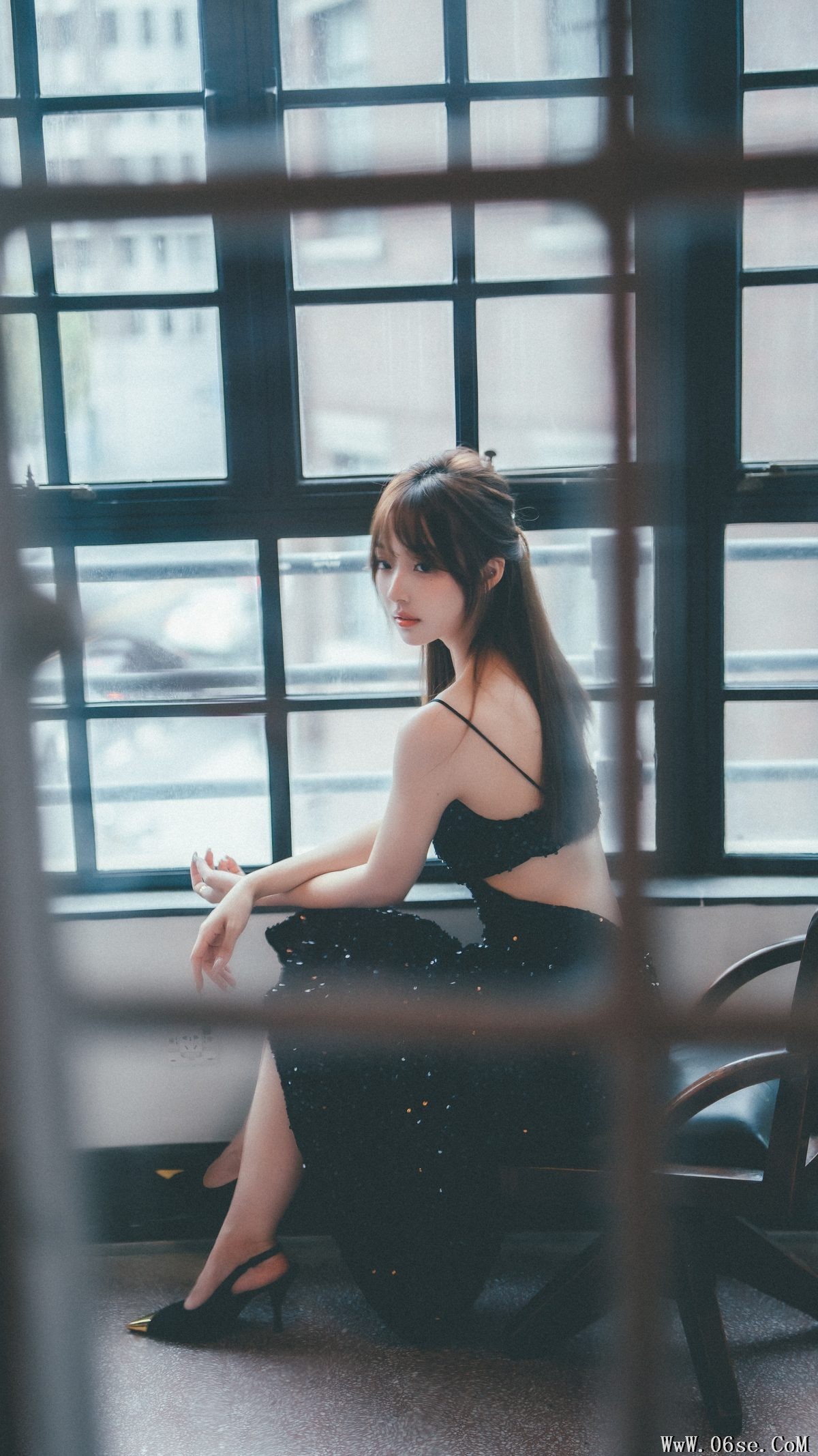 图片[5]-YiTuYu艺图语 Vol.5045 Xiao Xiao[35P]-六色网
