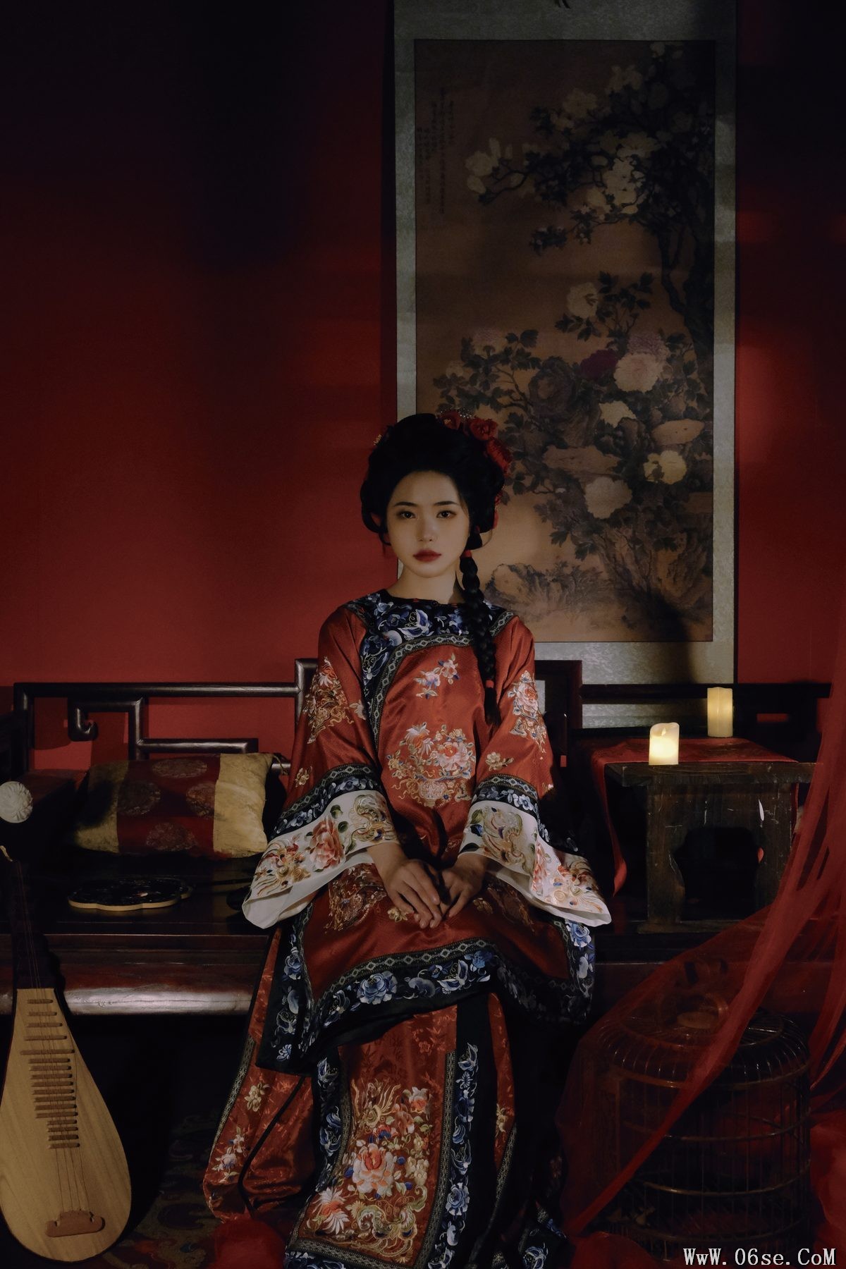 图片[21]-YiTuYu艺图语 Vol.4939 Anya_z[29P]-六色网