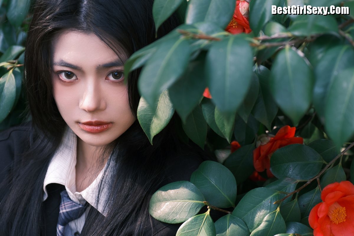 图片[25]-YiTuYu艺图语 Vol.3940 Elikaka[34P]-六色网