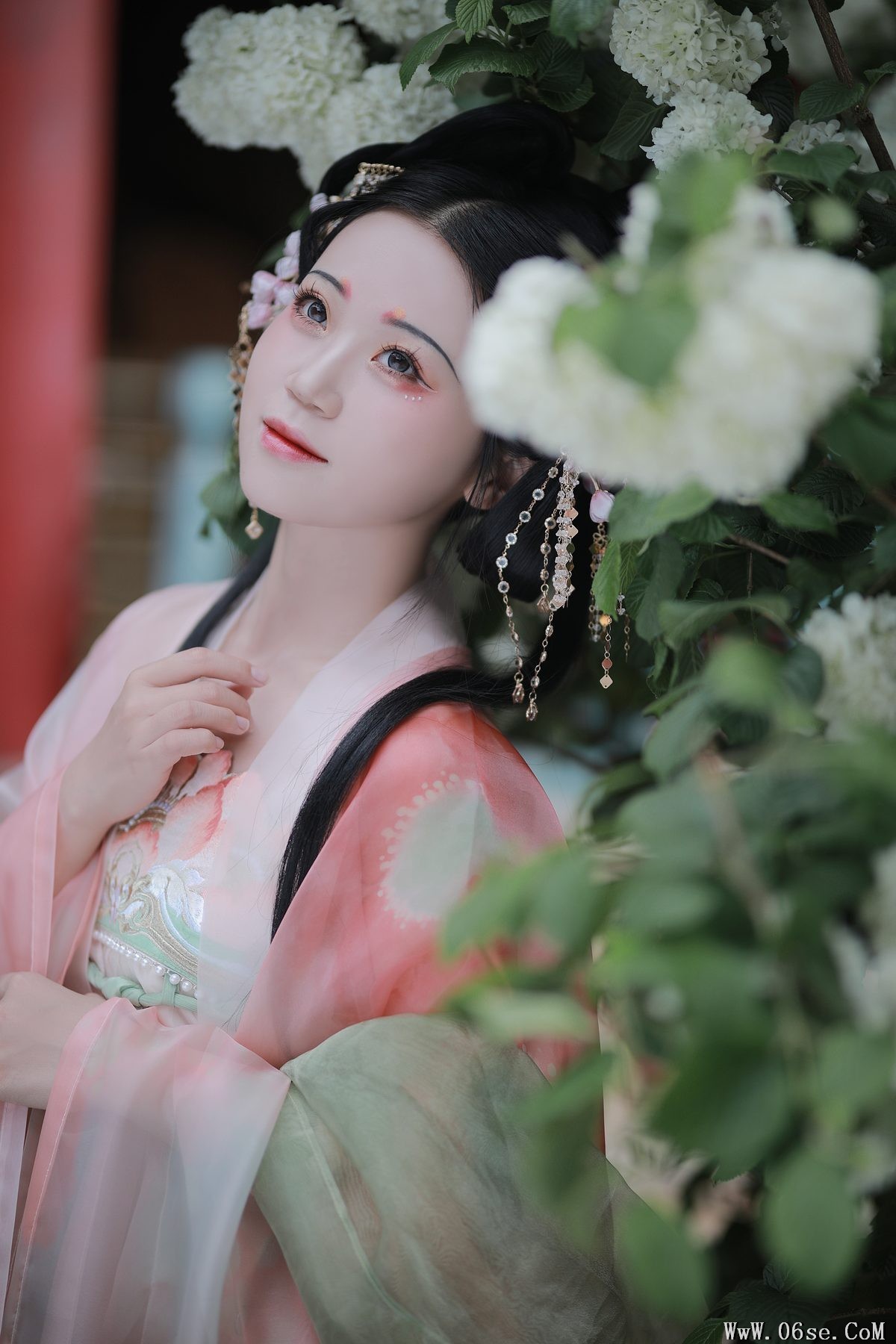 图片[8]-YiTuYu艺图语 Vol.4556 Ting Ting[31P]-六色网