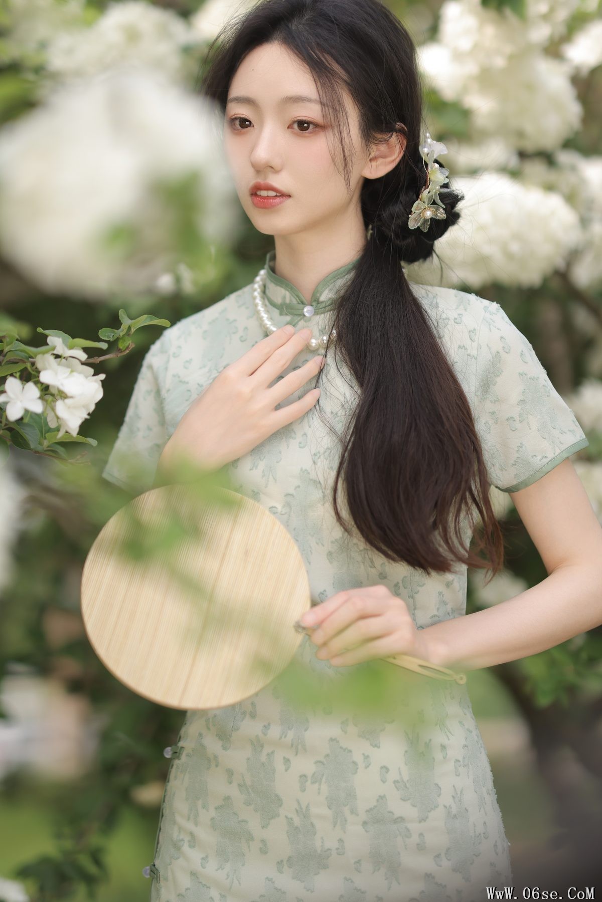图片[10]-YiTuYu艺图语 Vol.4682 Xiao Yang Ai Gan Fan[27P]-六色网