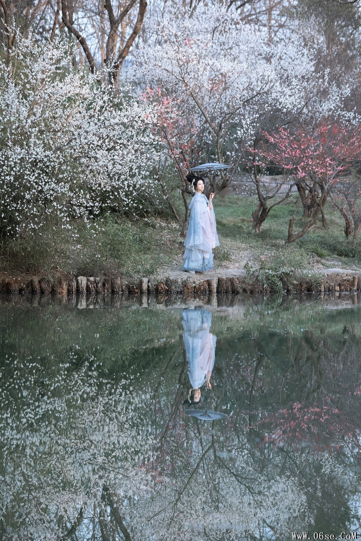 图片[38]-YiTuYu艺图语 Vol.4314 Shen Yun Liao[51P]-六色网