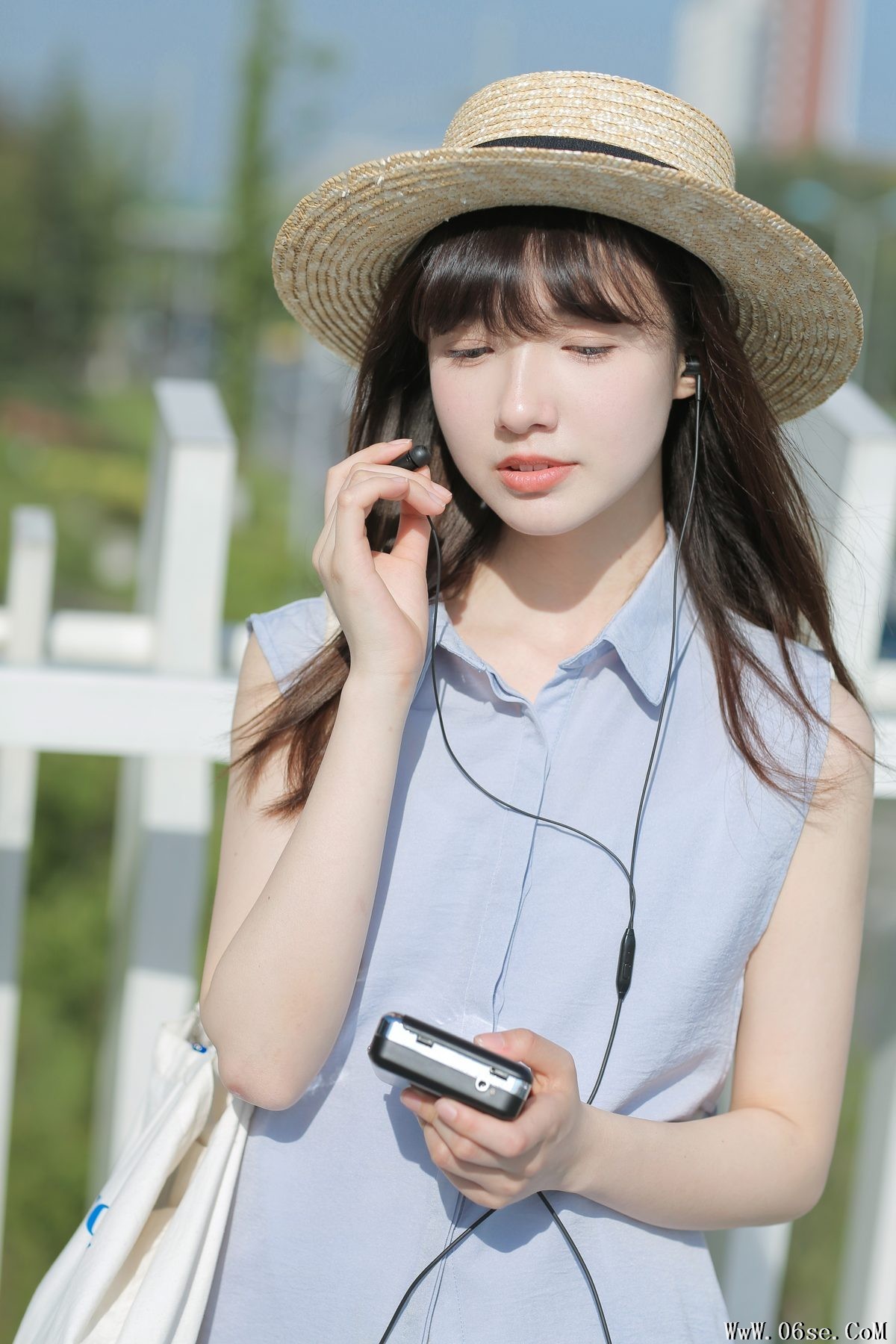图片[31]-YiTuYu艺图语 Vol.3217 Yang Xi[33P]-六色网