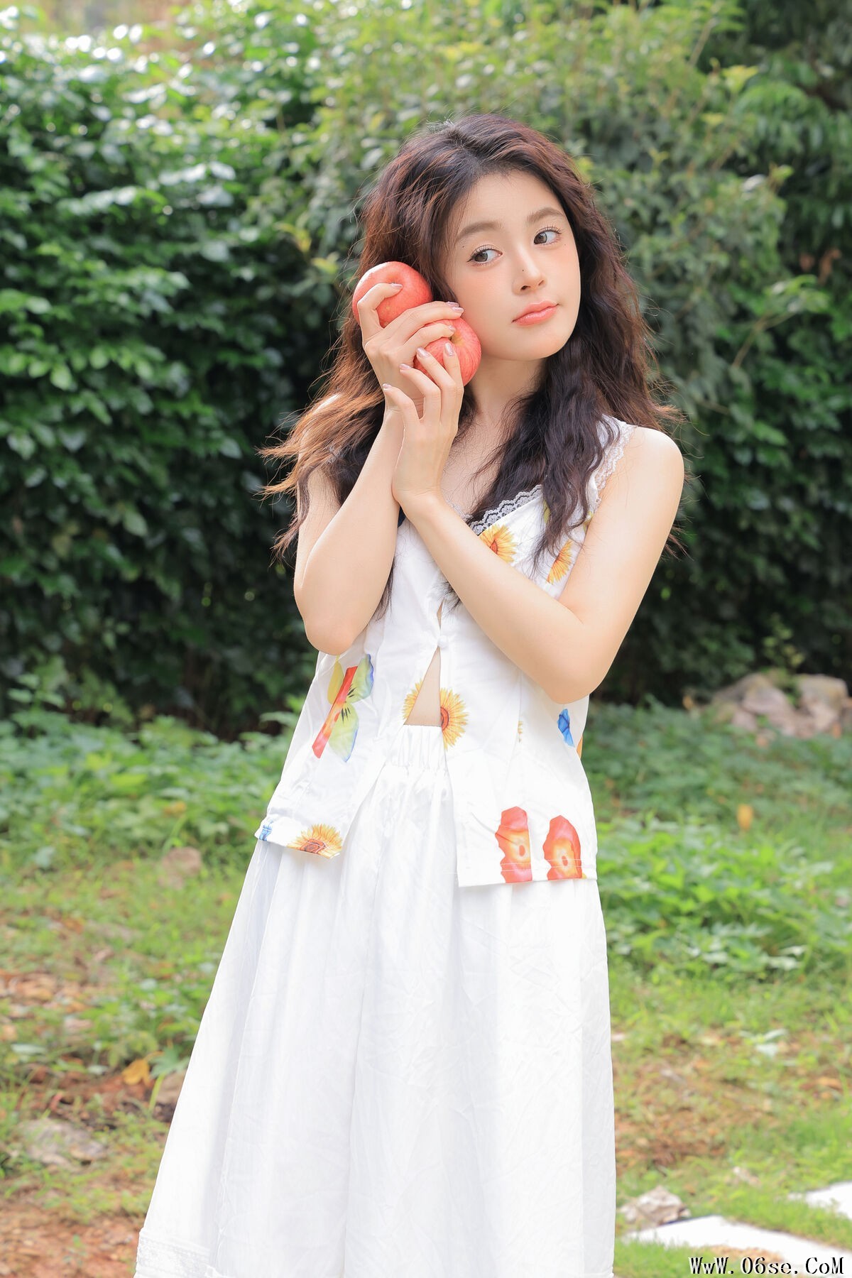 图片[7]-YiTuYu艺图语 Vol.7582 Luo Xin Xin[27P]-六色网