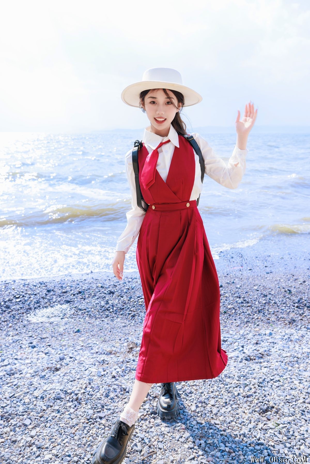 图片[17]-YiTuYu艺图语 Vol.4810 Pei Tong Xue[33P]-六色网