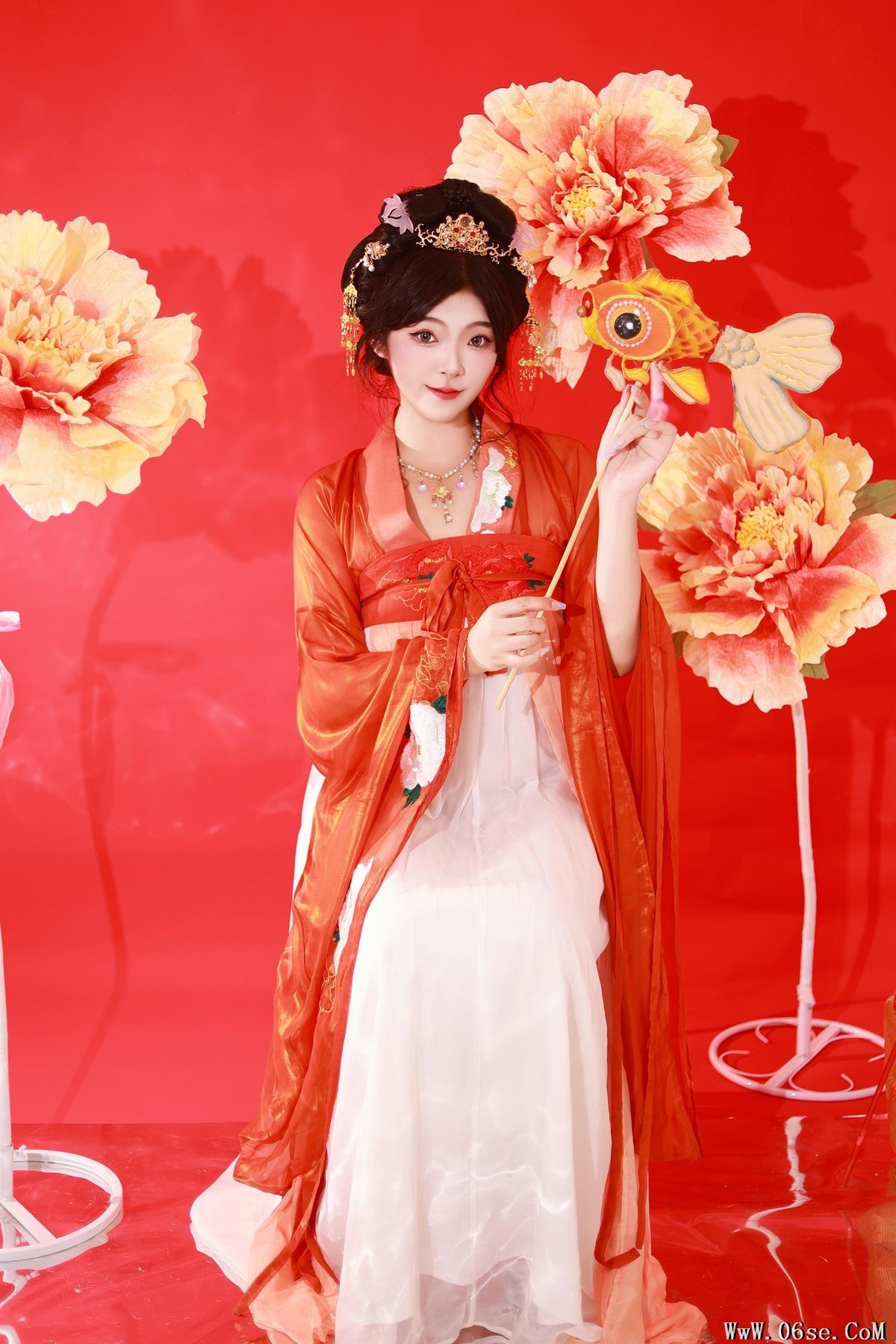 图片[5]-YiTuYu艺图语 Vol.5711 KaiLin Jiang[31P]-六色网