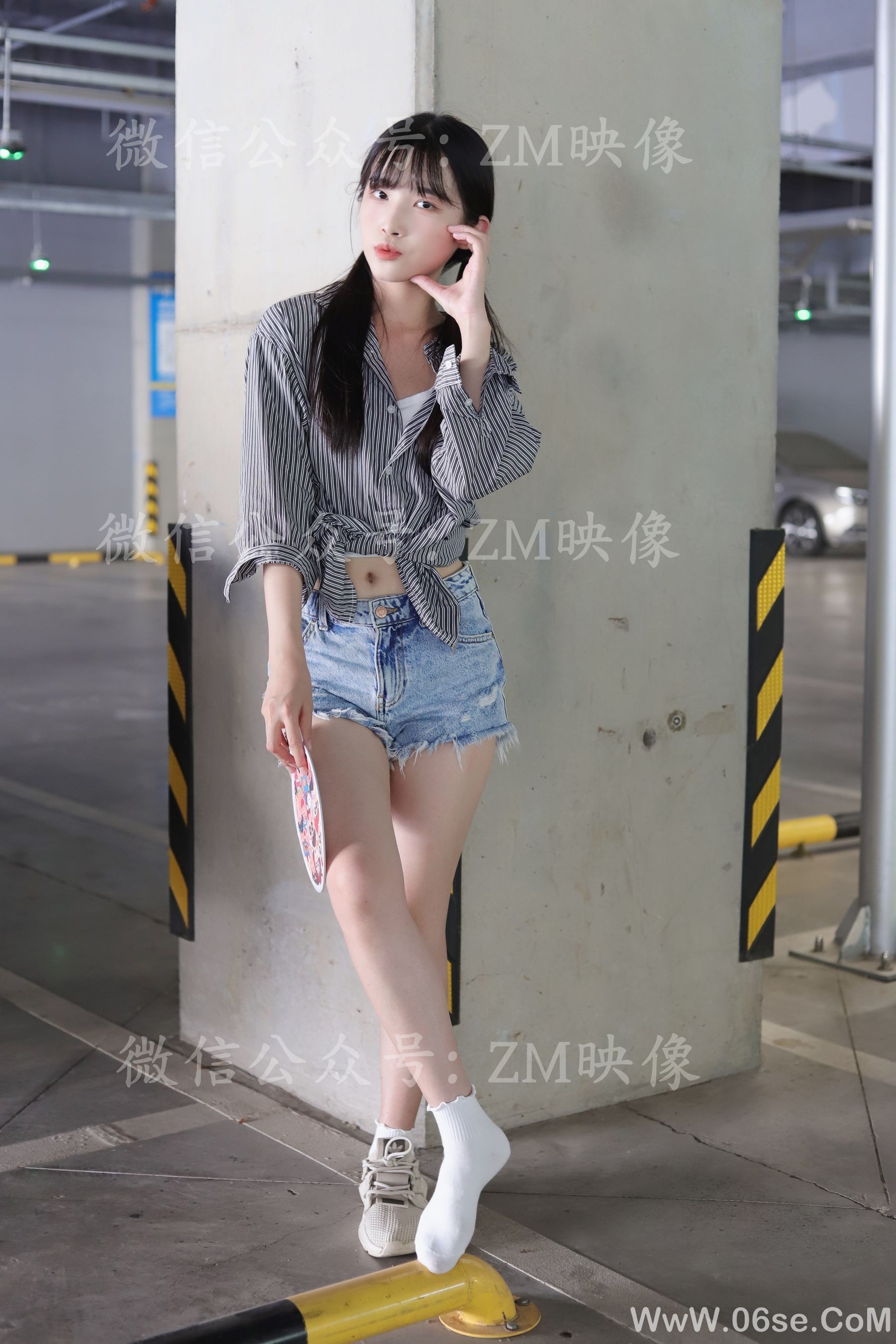 图片[124]-[织梦映像] 爱在深秋-轻罗小扇扑流萤[305P]-六色网